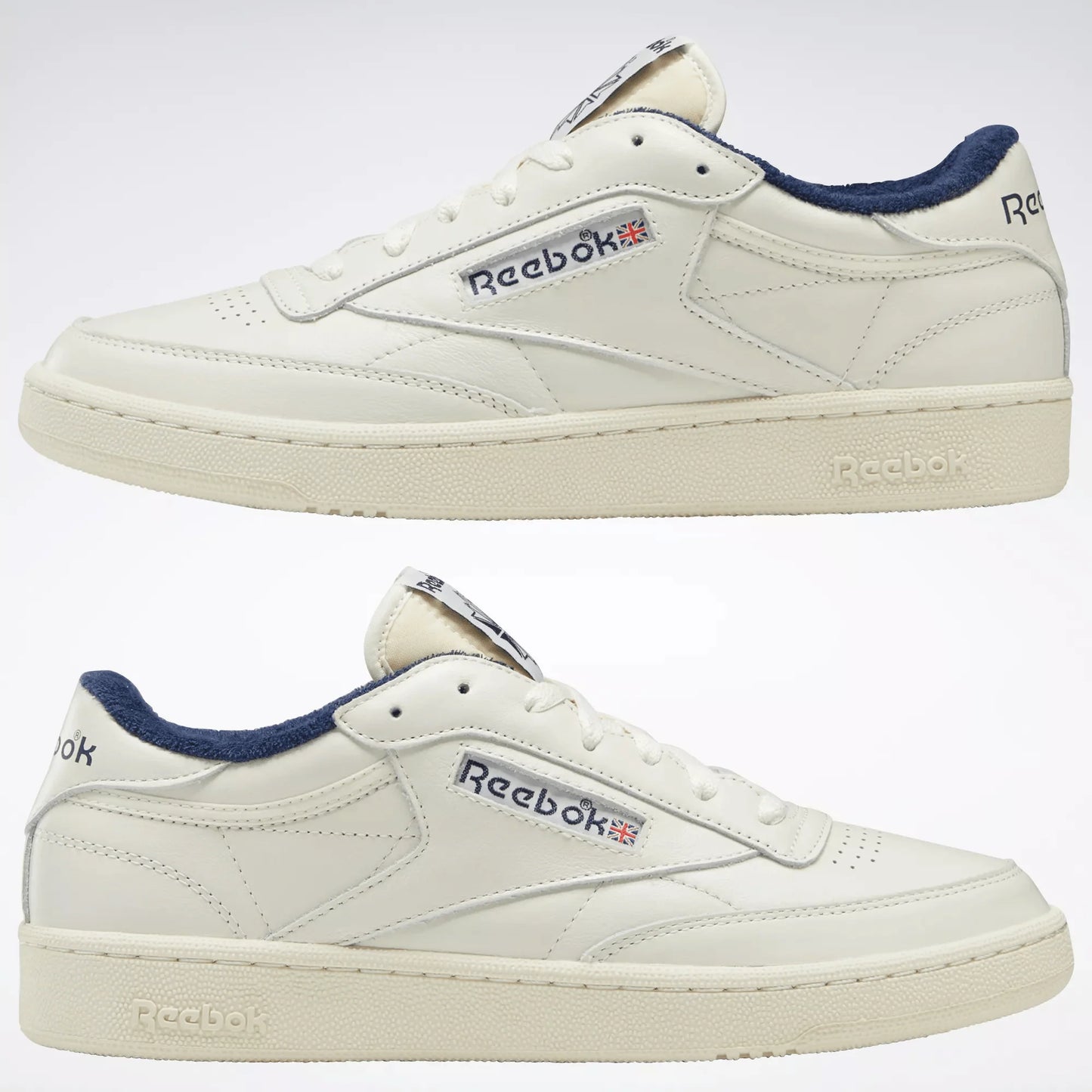 Reebok Club C 85 Vintage