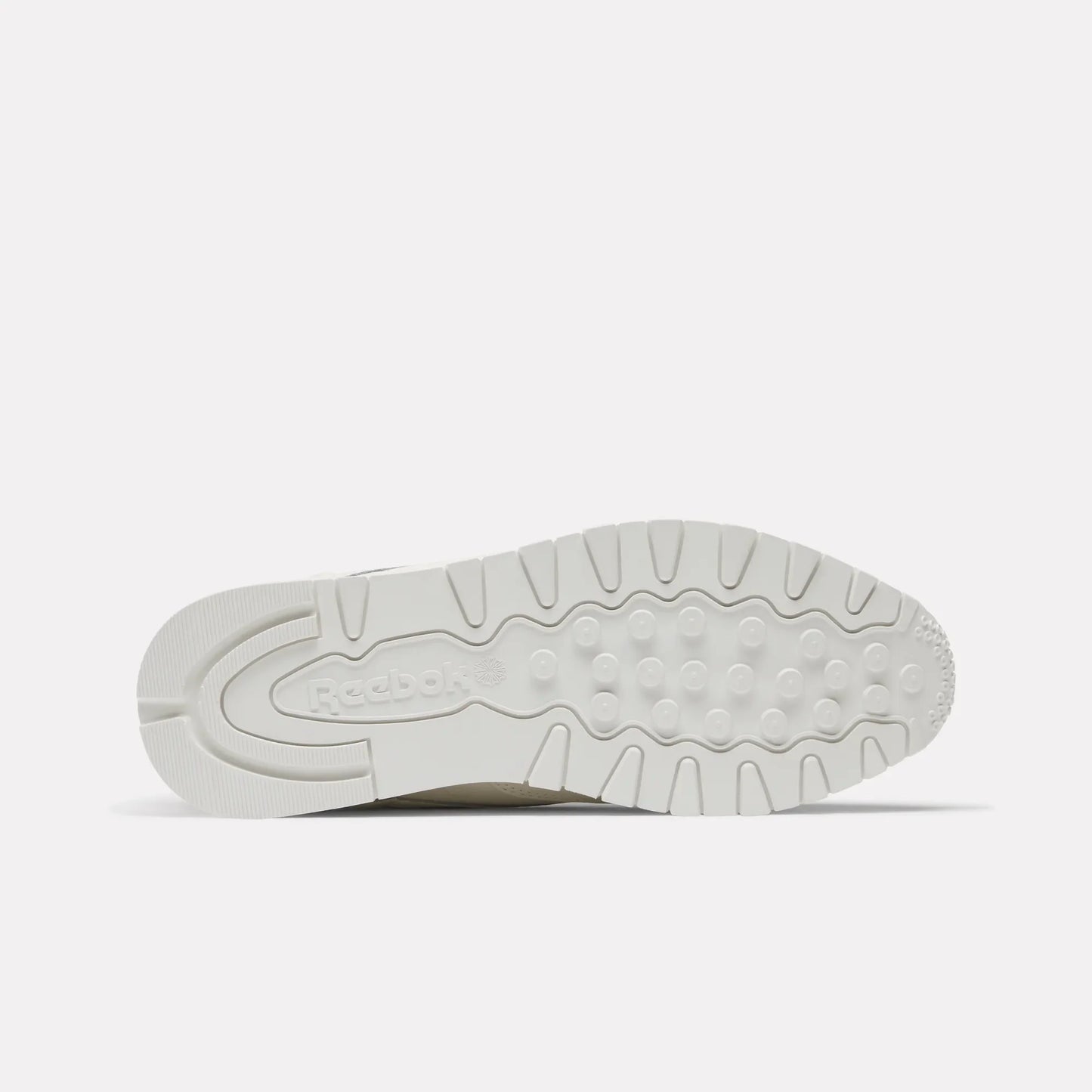 Reebok Clasicos Cuero Tiza