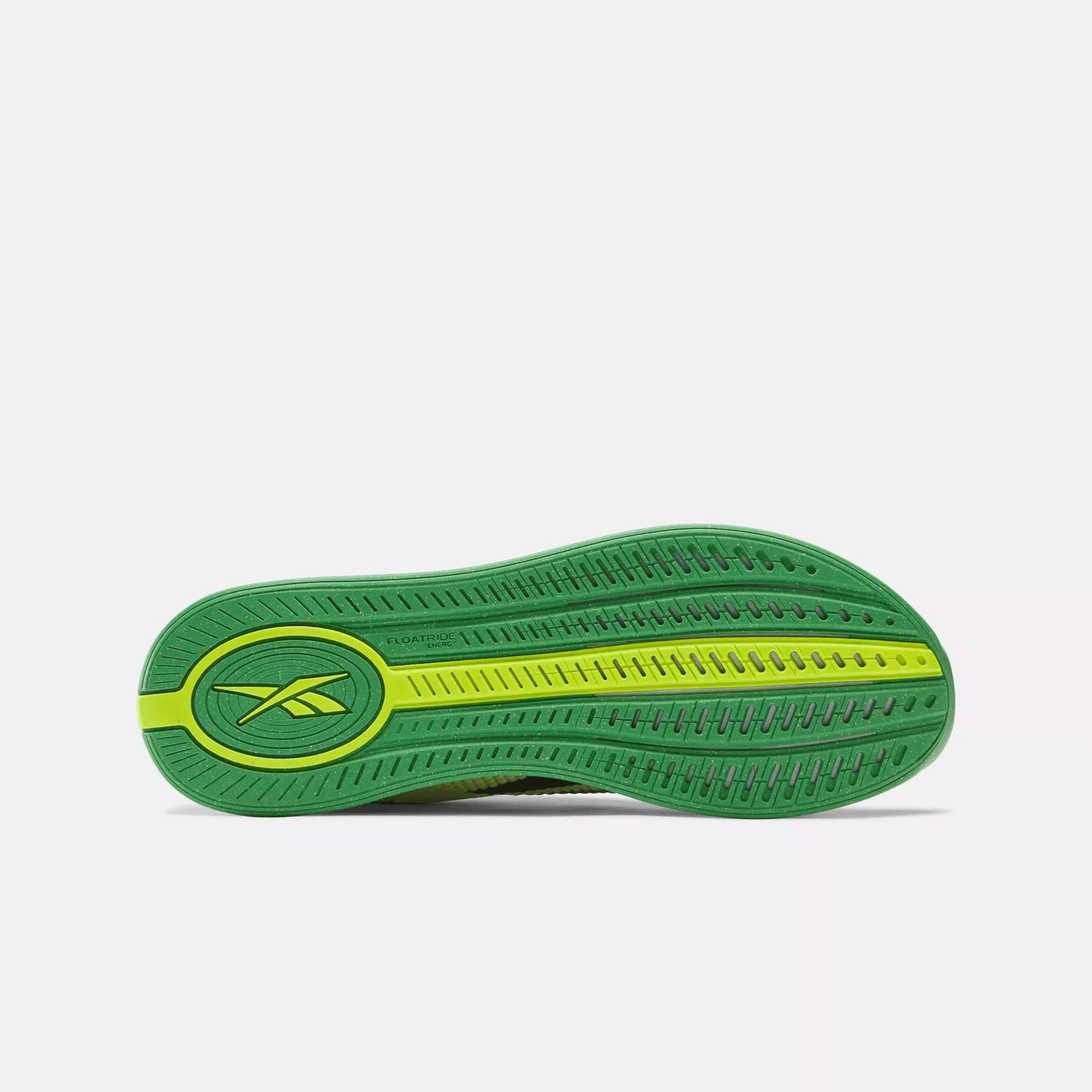 Zapatillas Reebok de entrenamiento Nano X4 Verdes