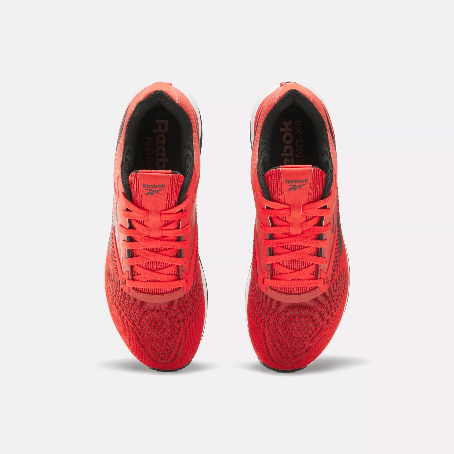 Zapatillas Reebok de entrenamiento Nano X4 Rojas