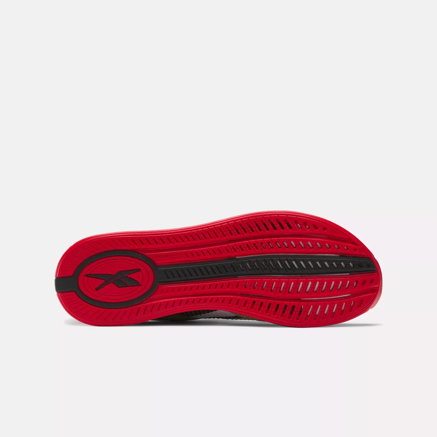 Zapatillas Reebok de entrenamiento Nano X4 Verde Hiper