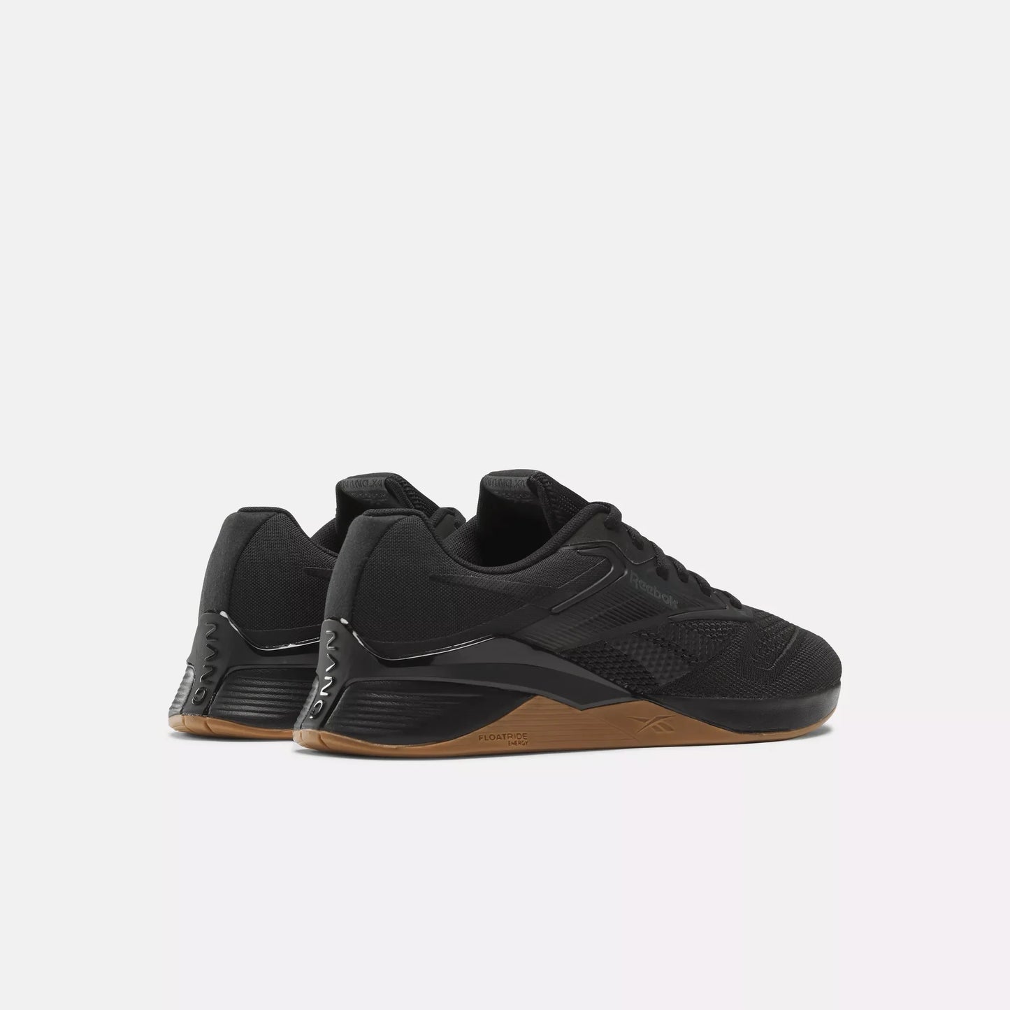 Zapatillas Reebok de entrenamiento Nano X4