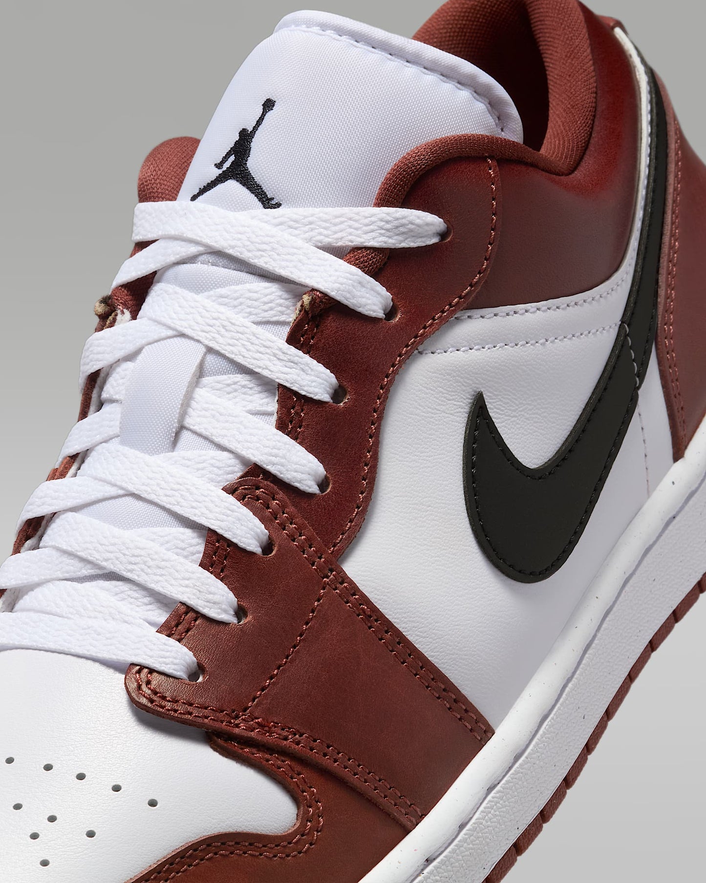 Zapatillas Nike Air Jordan 1 Low SE Hombre HF3148-102