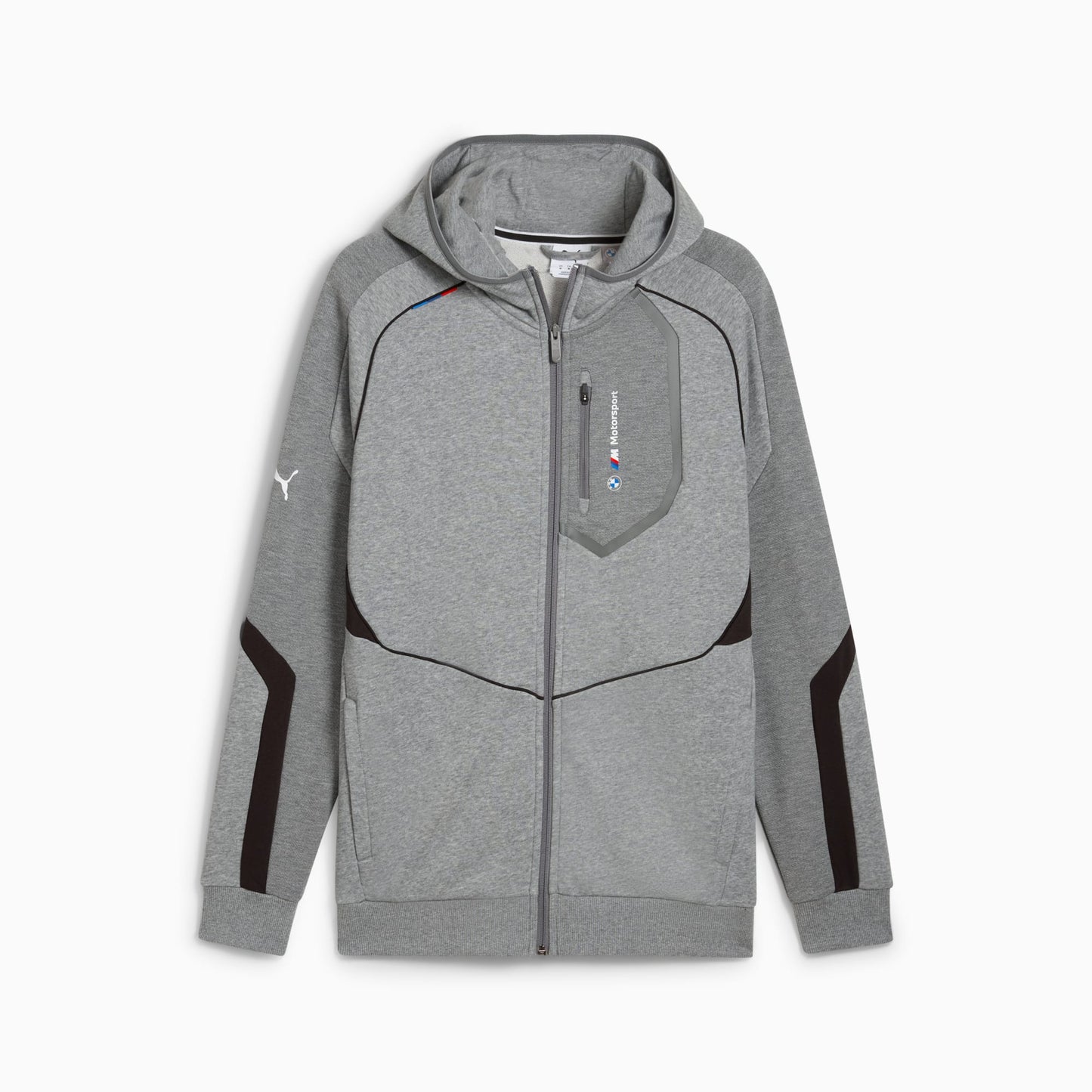 Chaqueta Puma BMW M Motorsport Algodón