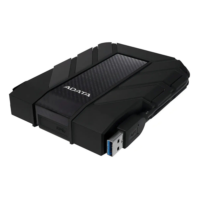 Disco Duro Externo Adata Hd710 Pro Ahd710p-1tu31 1tb Negro