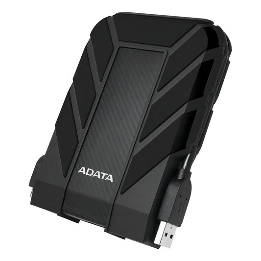 Disco Duro Externo Adata Hd710 Pro Ahd710p-1tu31 1tb Negro