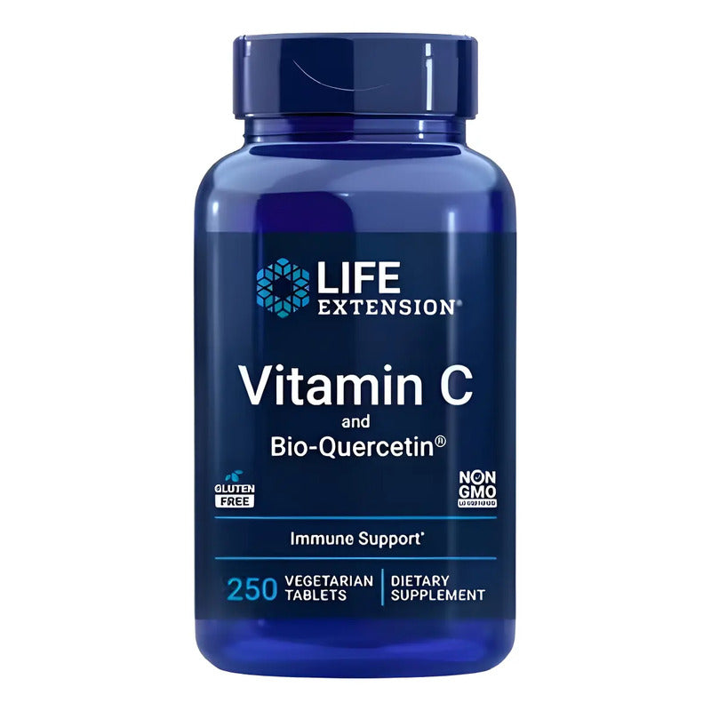 Vitamina C 1000 Mg X 250 Tablet - Unidad A $592 Neutro