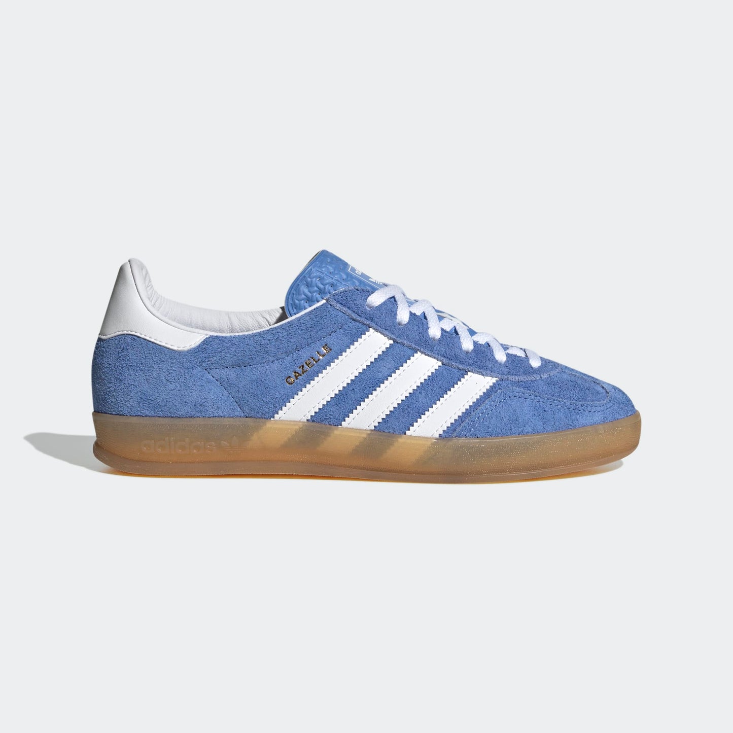 Zapatillas Adidas Gazelle Indoor Mujer HQ8717