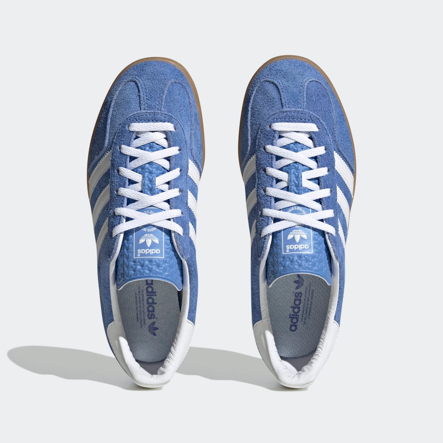 Zapatillas Adidas Gazelle Indoor Mujer HQ8717