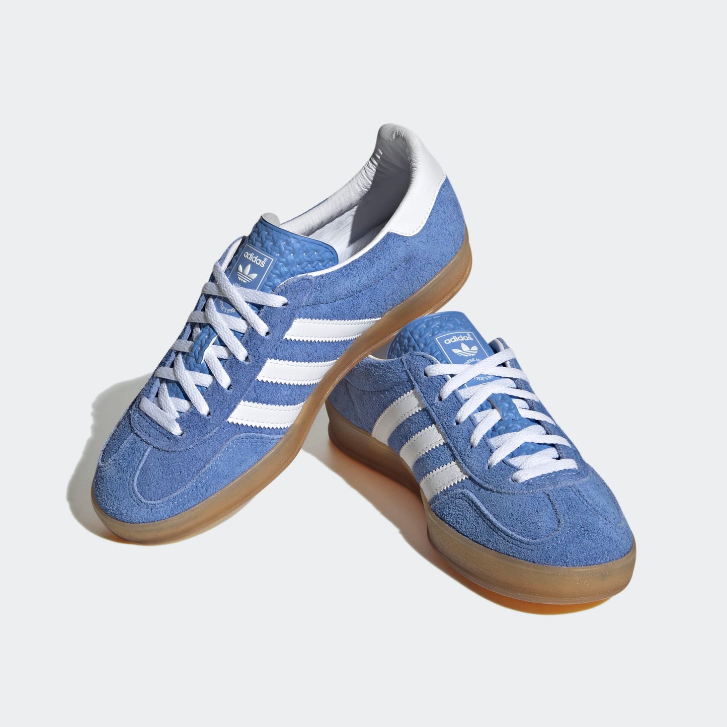 Zapatillas Adidas Gazelle Indoor Mujer HQ8717