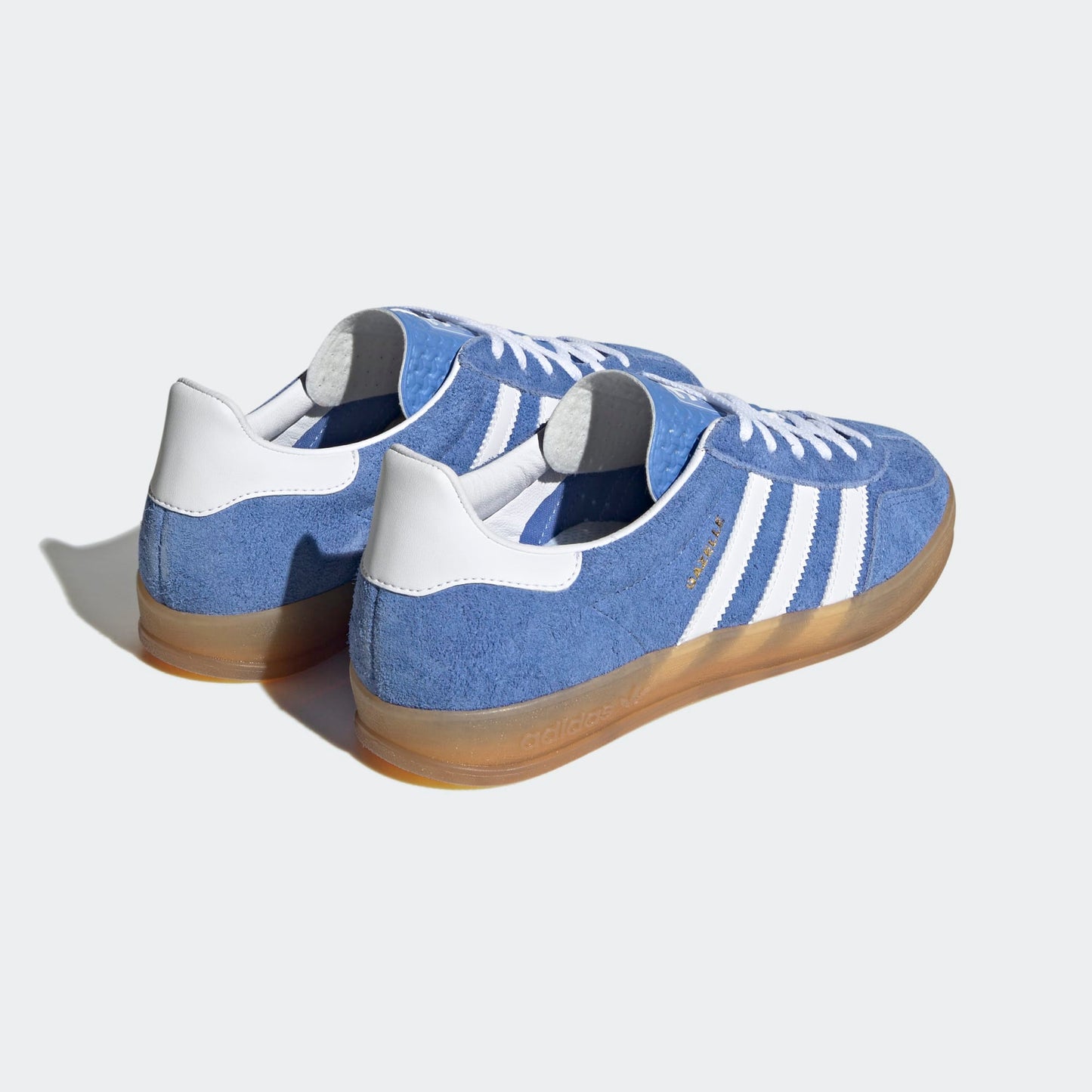 Zapatillas Adidas Gazelle Indoor Mujer HQ8717