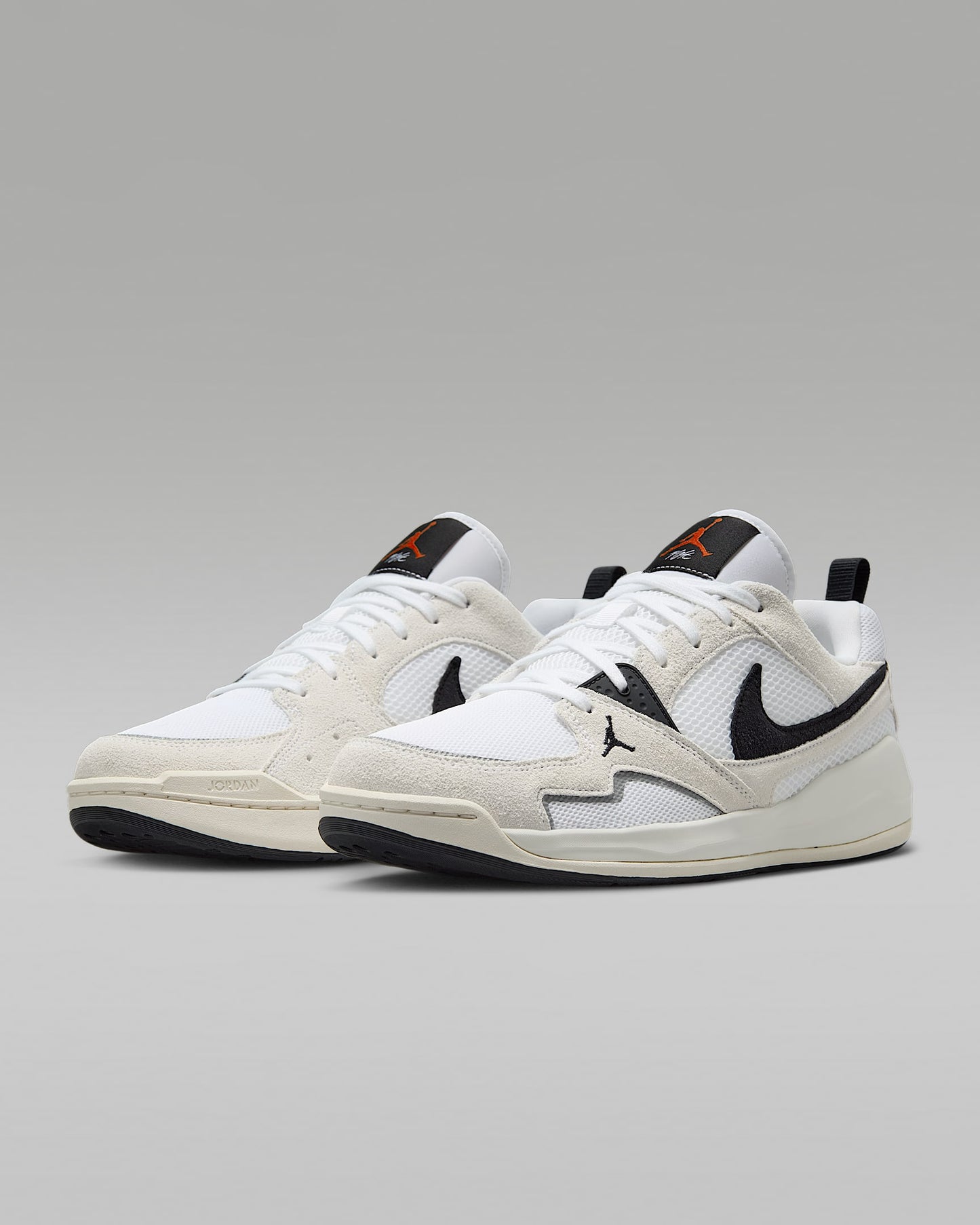 Zapatillas Nike Jordan CMFT Era Reflectivas Habano HJ6777-004