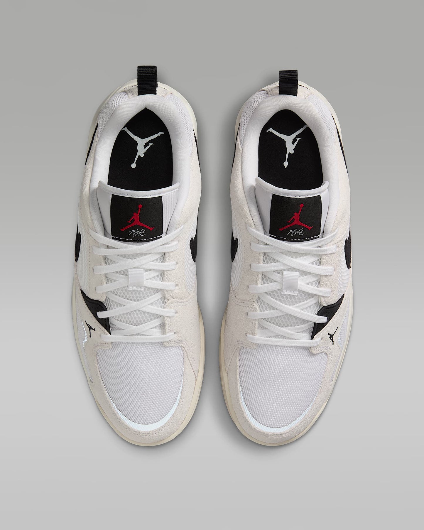 Zapatillas Nike Jordan CMFT Era Reflectivas Habano HJ6777-004