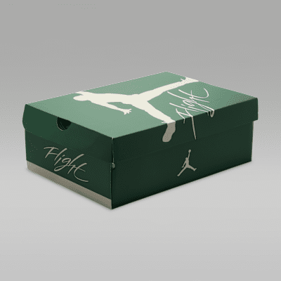 Zapatillas Jordan Flight Court Beige