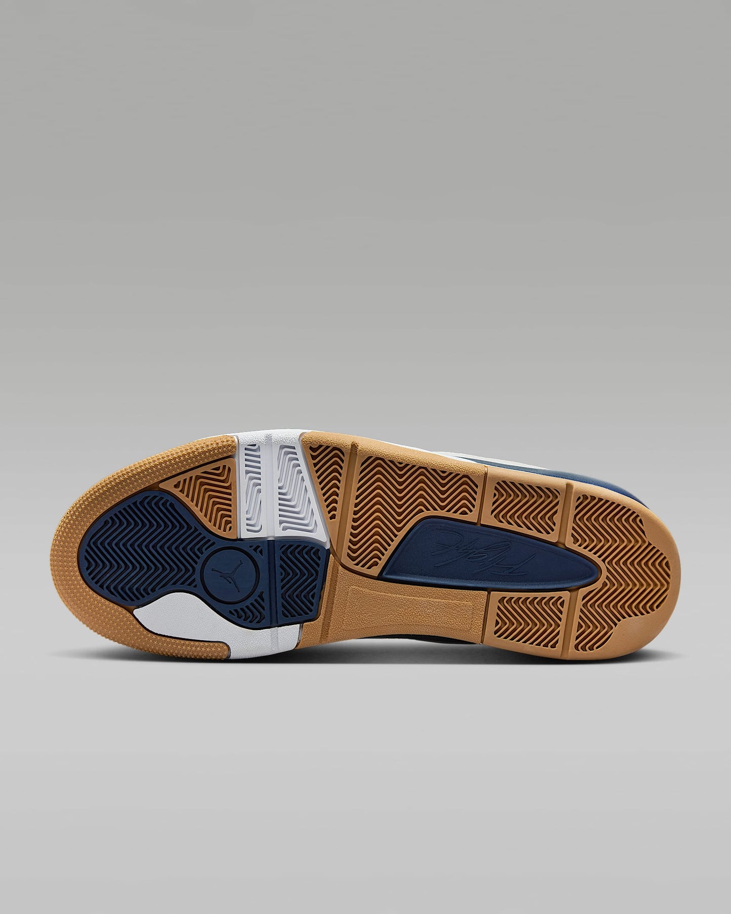 Zapatillas Jordan Flight Court Beige
