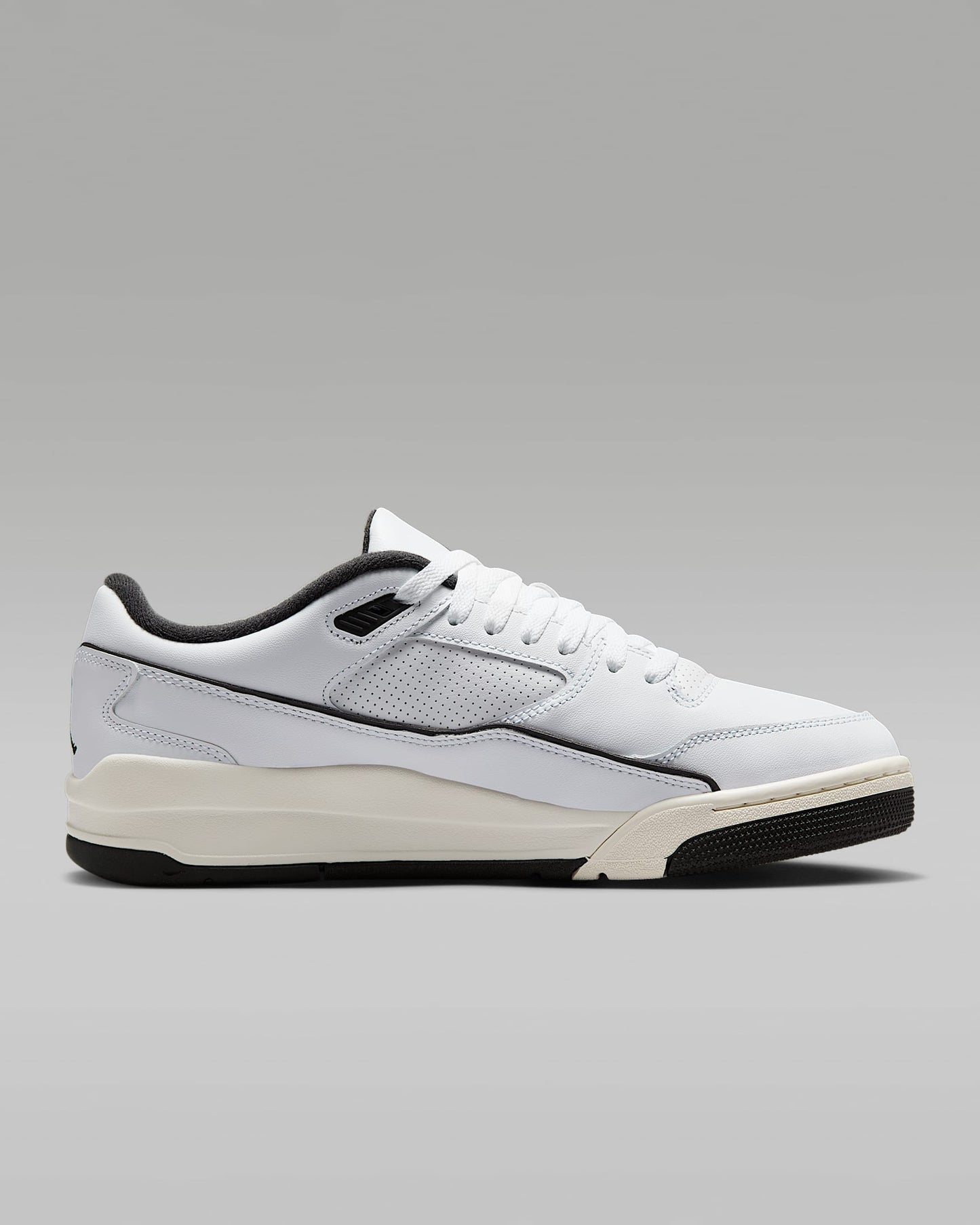 Zapatillas Jordan Flight Court Blanco