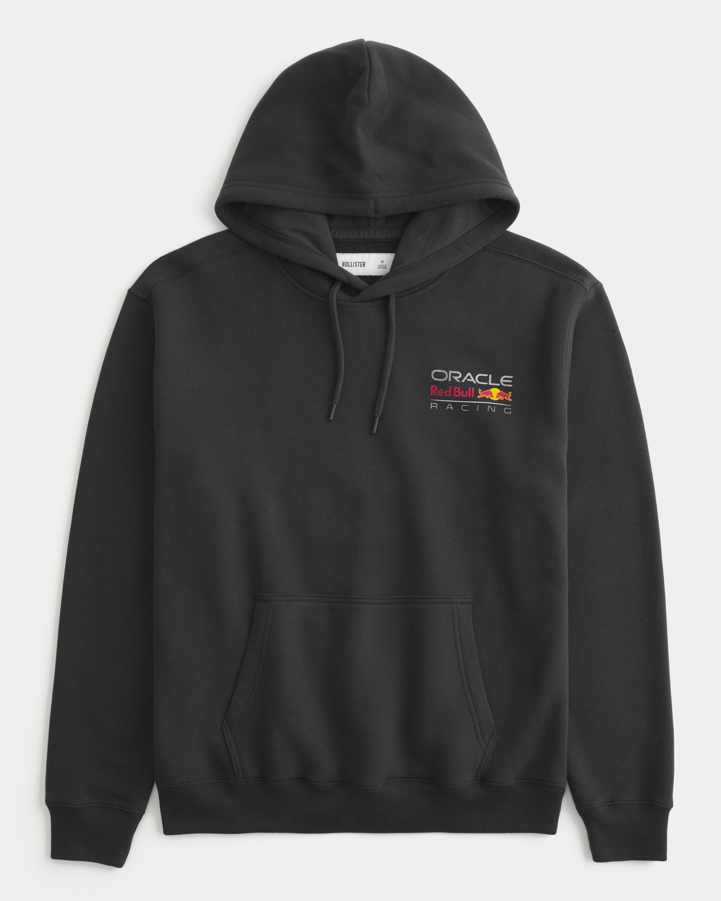 Buzo Hoodie con capucha gráfico de Lando Norris de McLaren Hombre