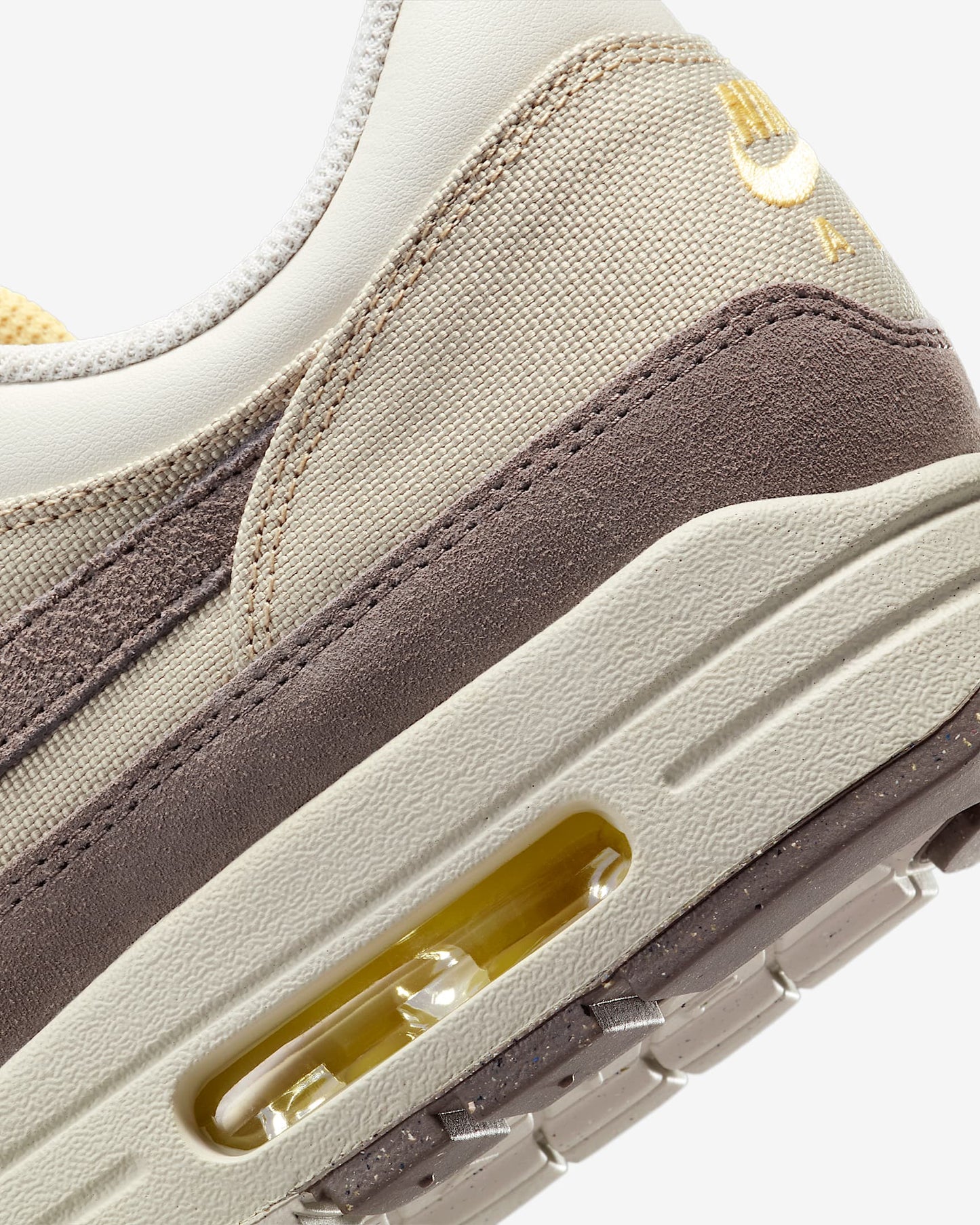 Zapatillas Nike Air Max 1 Cafe Hombre