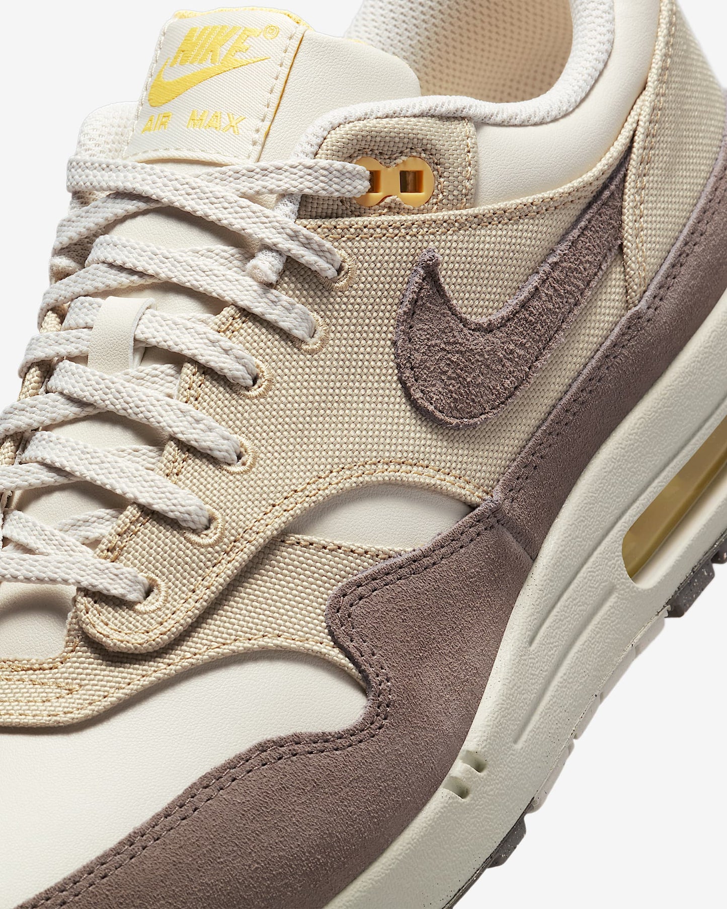 Zapatillas Nike Air Max 1 Cafe Hombre