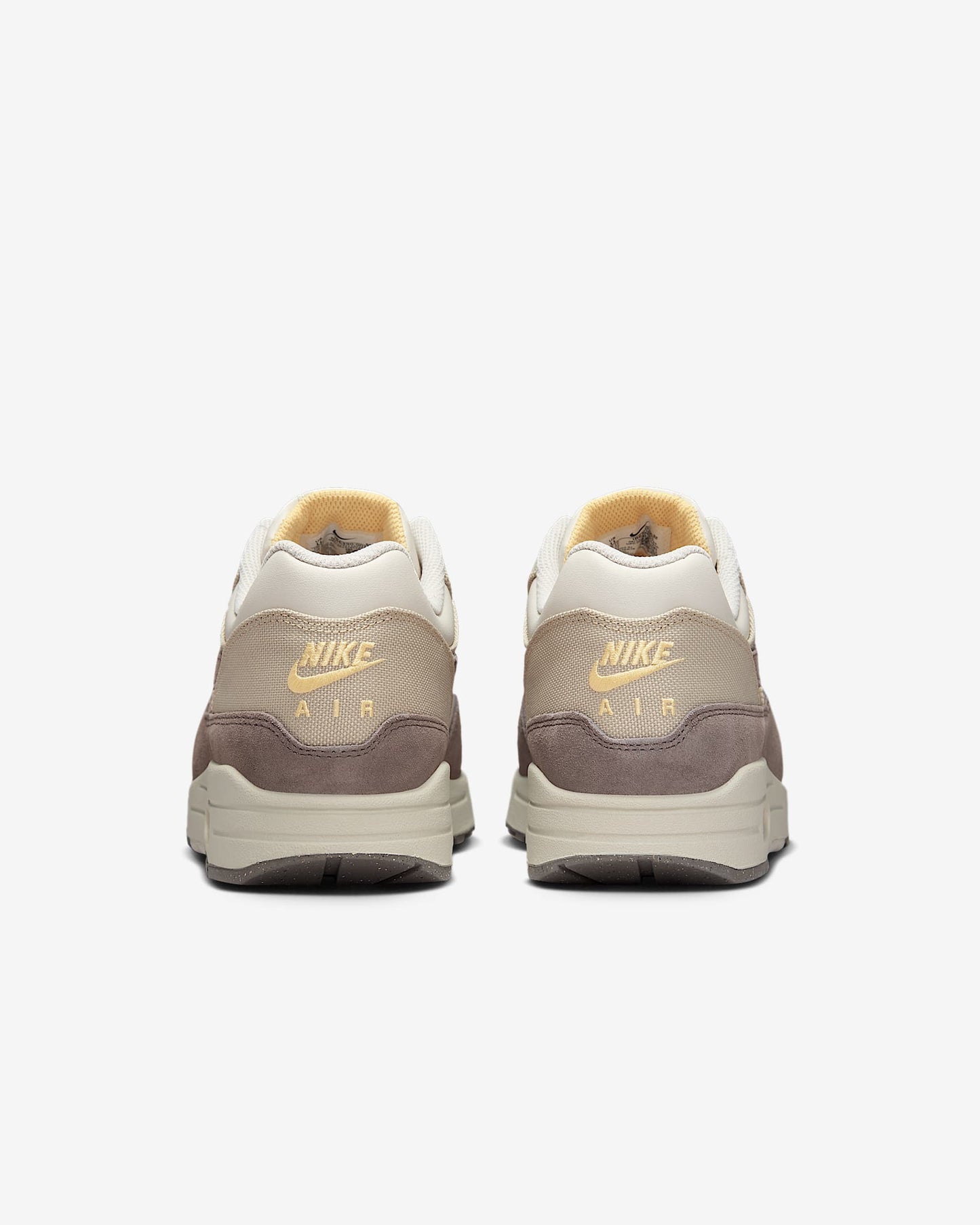 Zapatillas Nike Air Max 1 Cafe Hombre