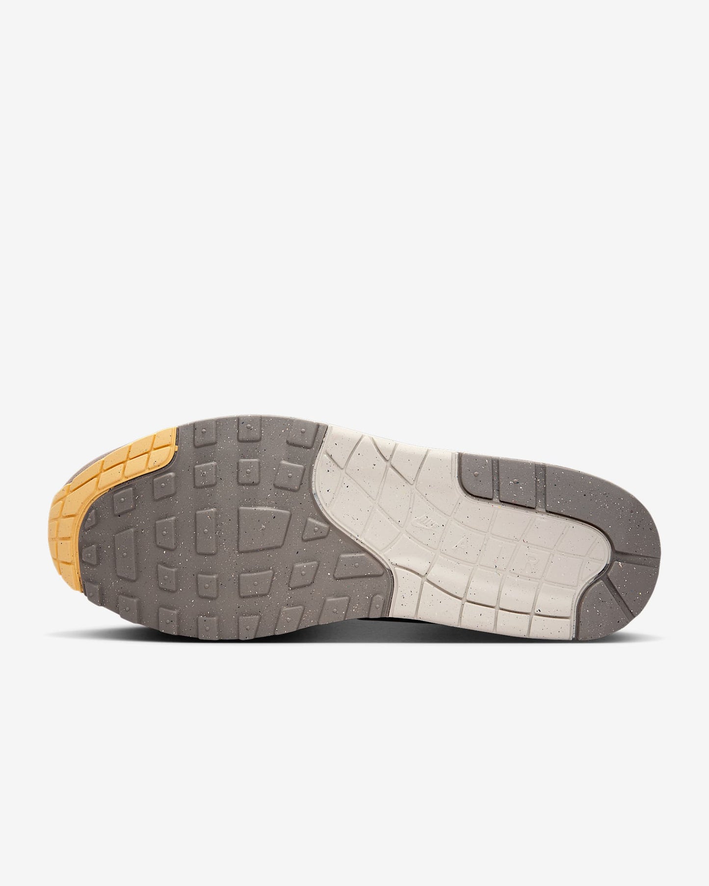 Zapatillas Nike Air Max 1 Cafe Hombre