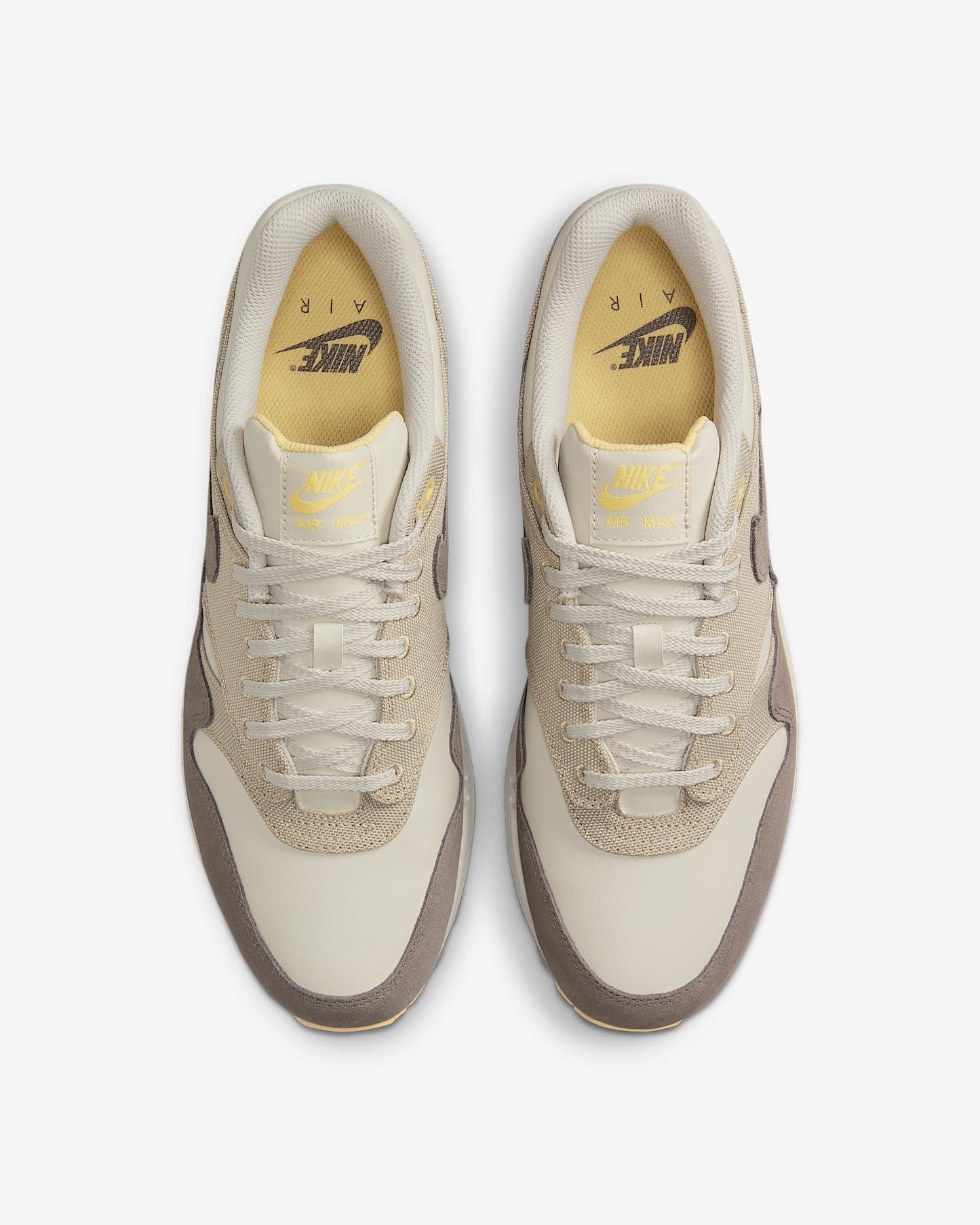 Zapatillas Nike Air Max 1 Cafe Hombre
