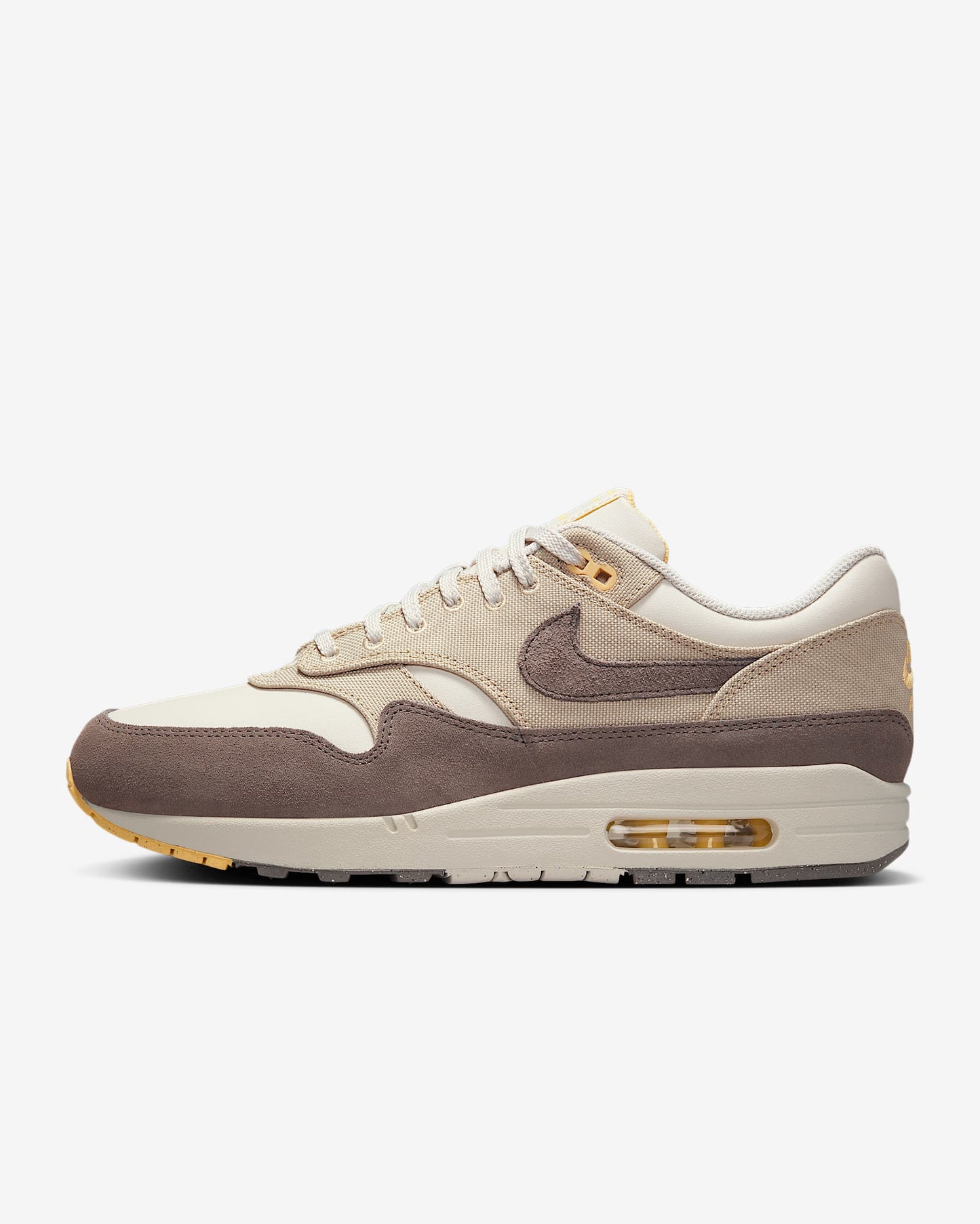 Zapatillas Nike Air Max 1 Cafe Hombre