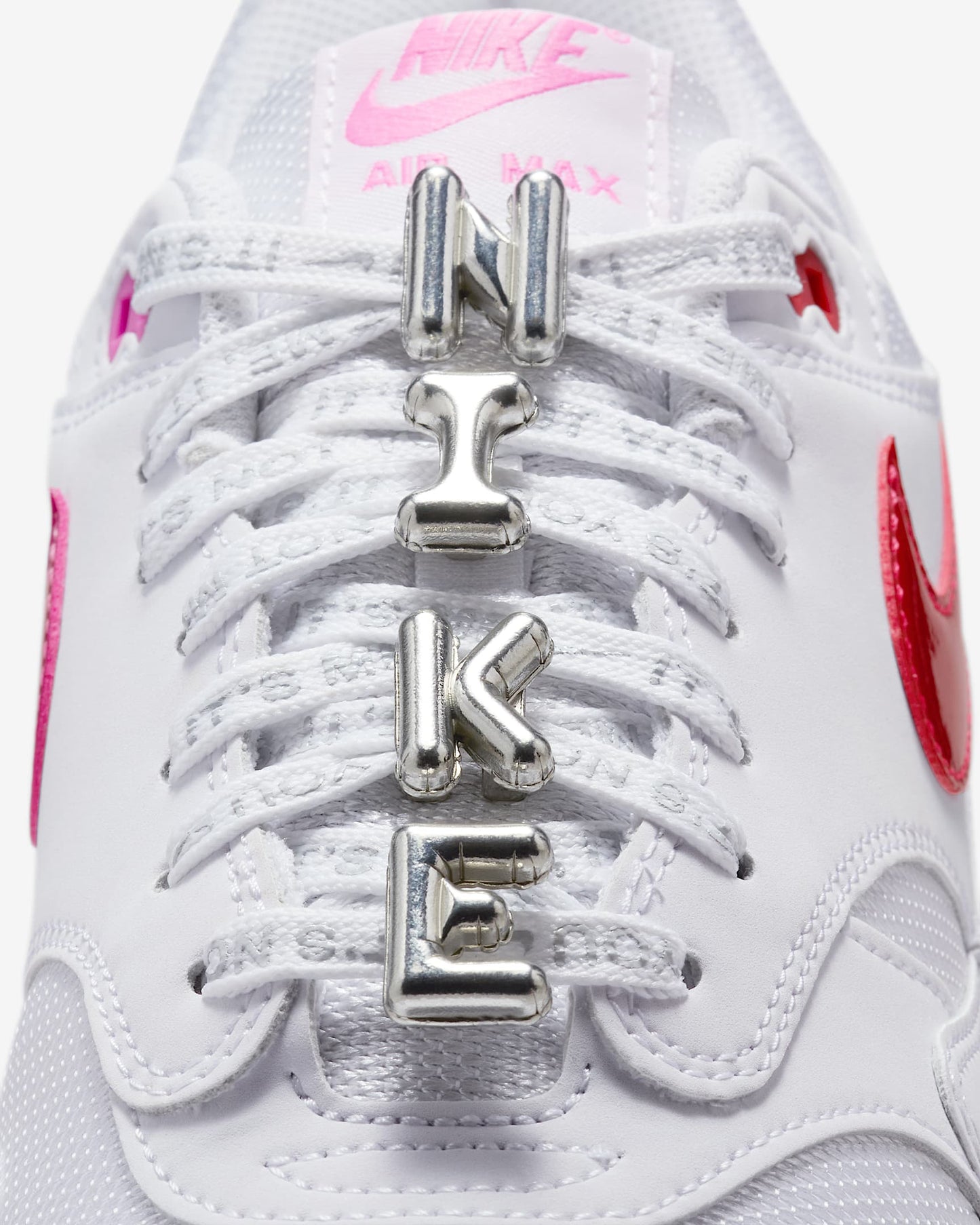Zapatillas Nike Air Max 1 Blanco Hombre