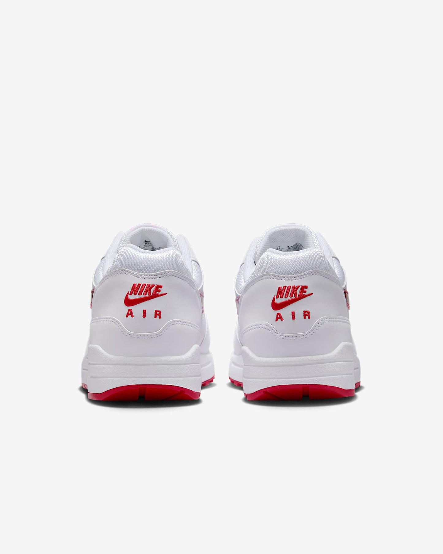 Zapatillas Nike Air Max 1 Blanco Hombre