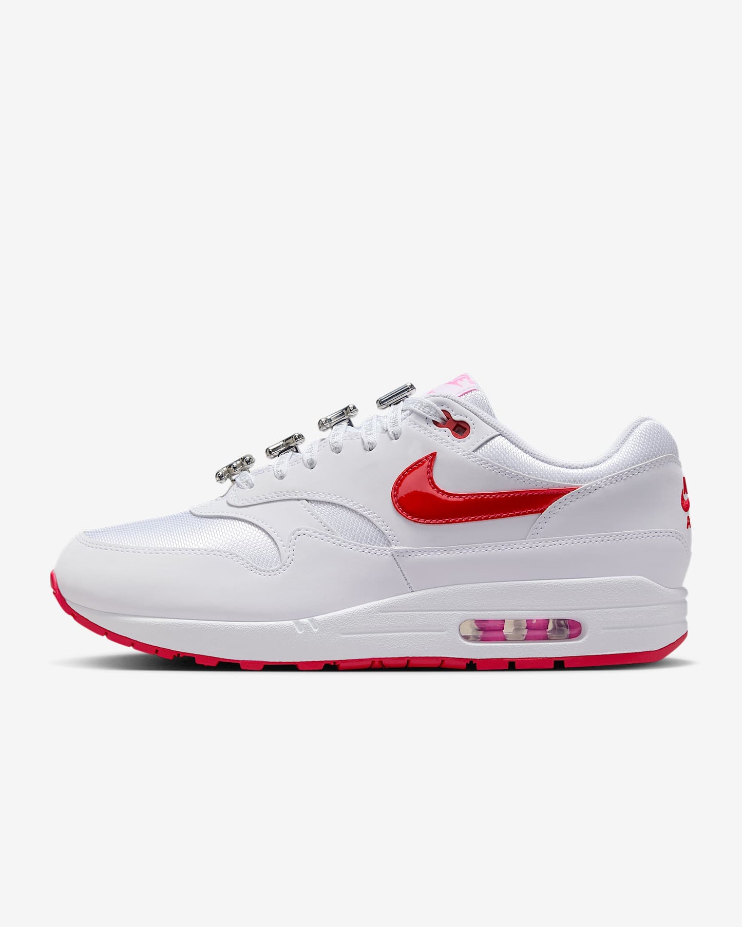 Zapatillas Nike Air Max 1 Blanco Hombre