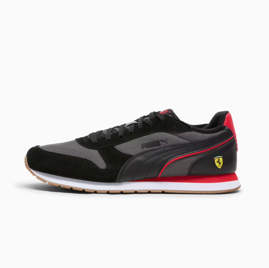 Tenis Puma Scuderia Ferrari ST Miler para hombre