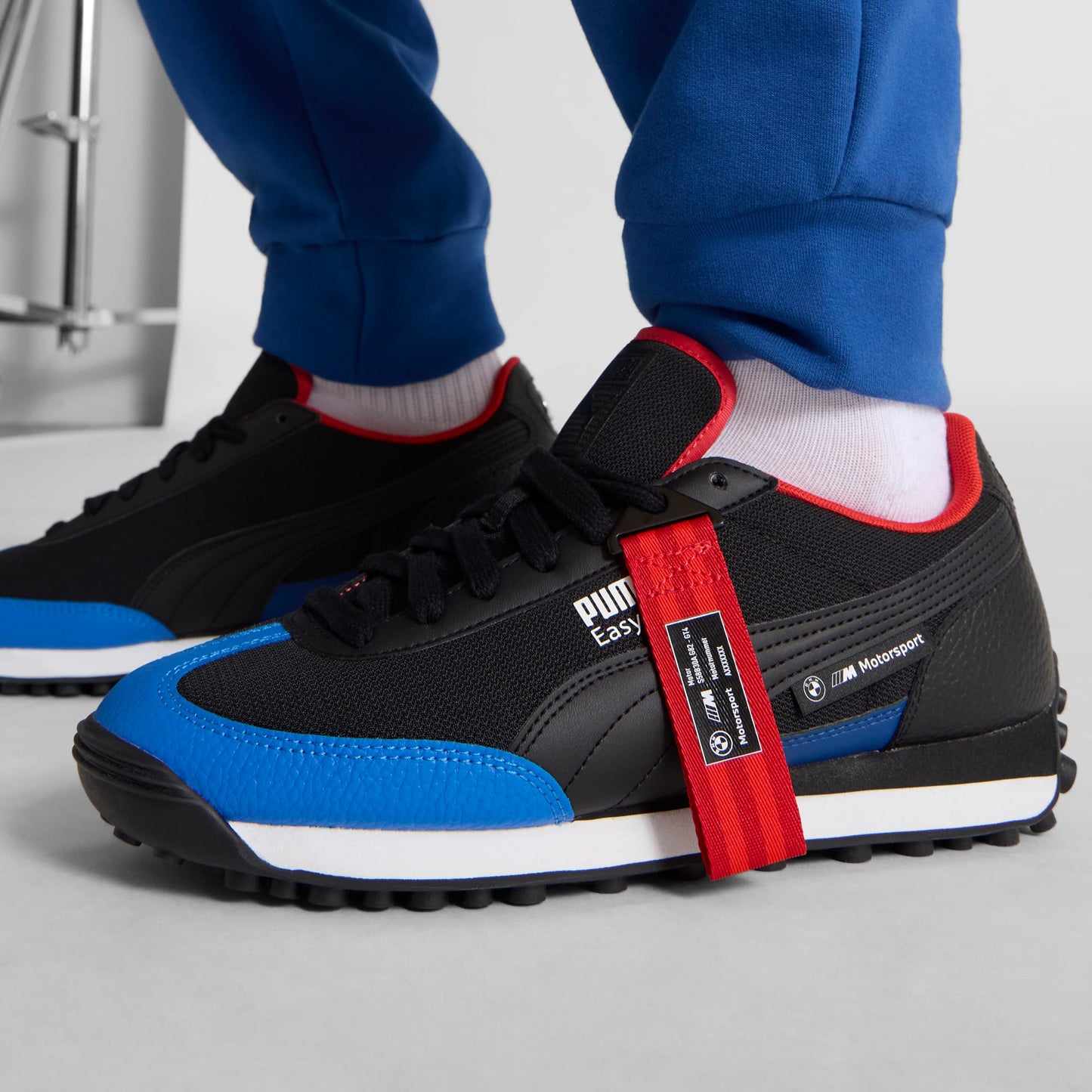 Tenis Puma BMW M Motorsport Easy Rider