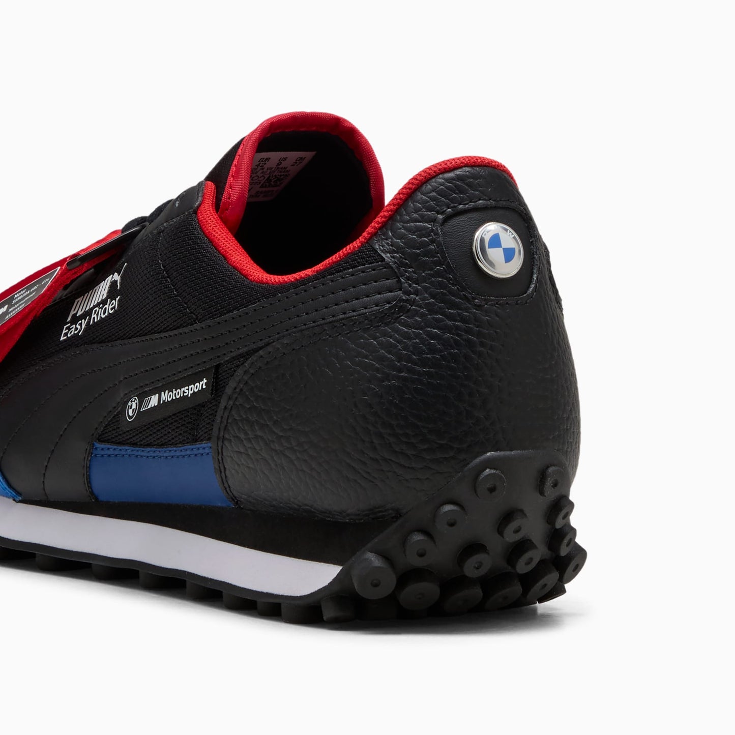 Tenis Puma BMW M Motorsport Easy Rider