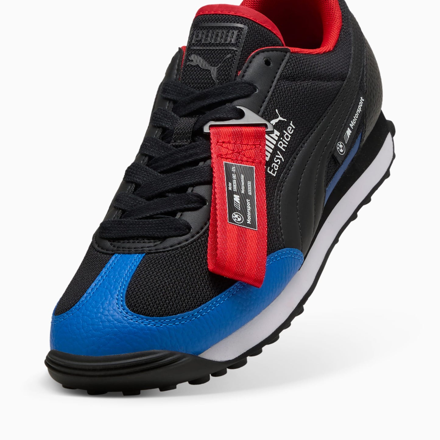 Tenis Puma BMW M Motorsport Easy Rider