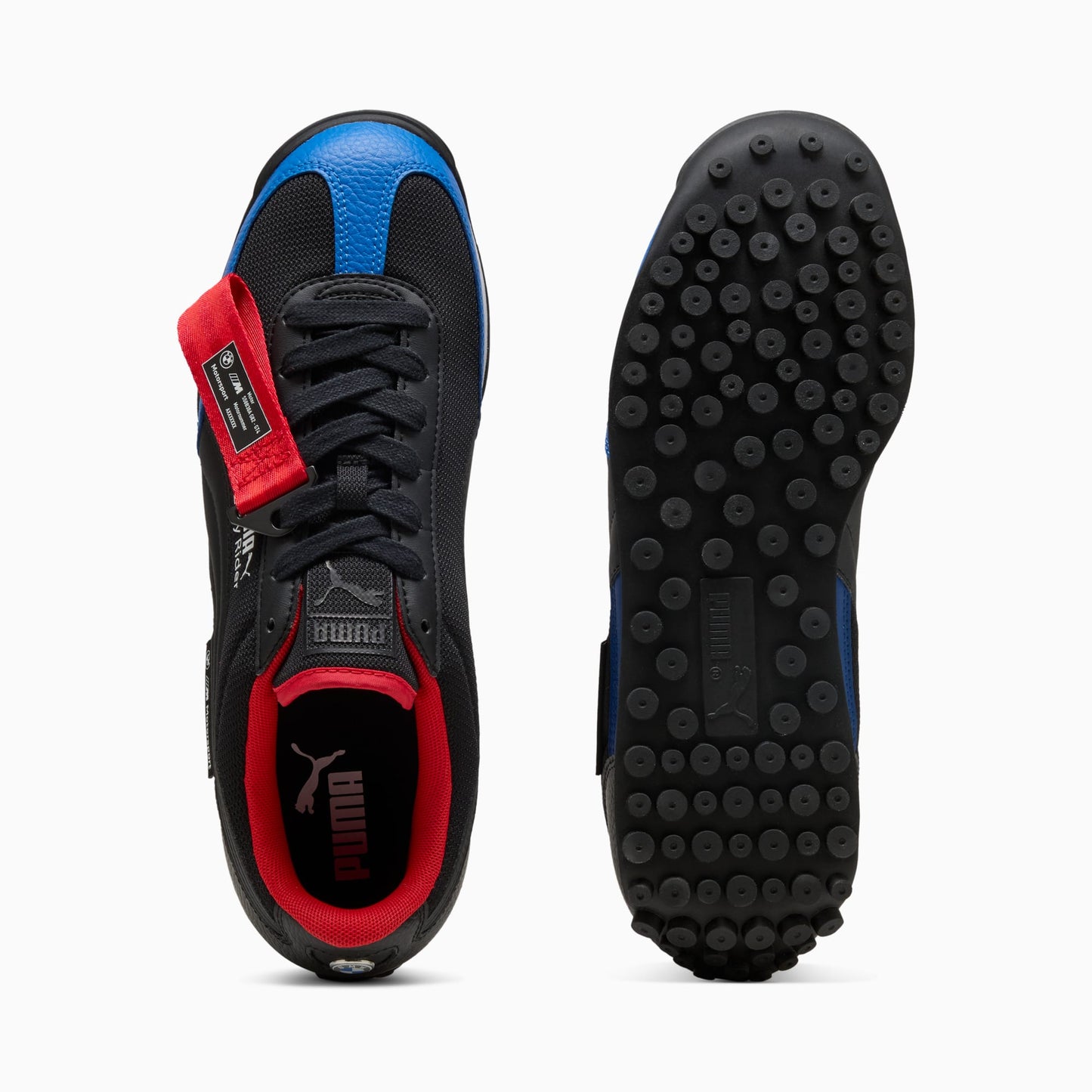 Tenis Puma BMW M Motorsport Easy Rider