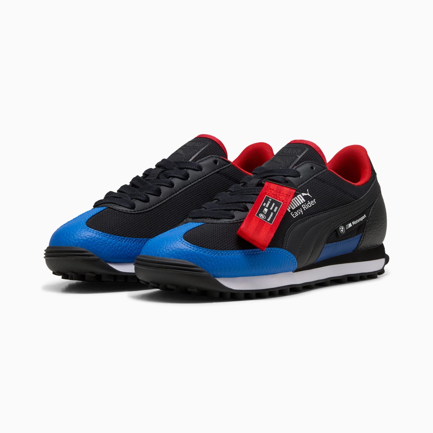 Tenis Puma BMW M Motorsport Easy Rider