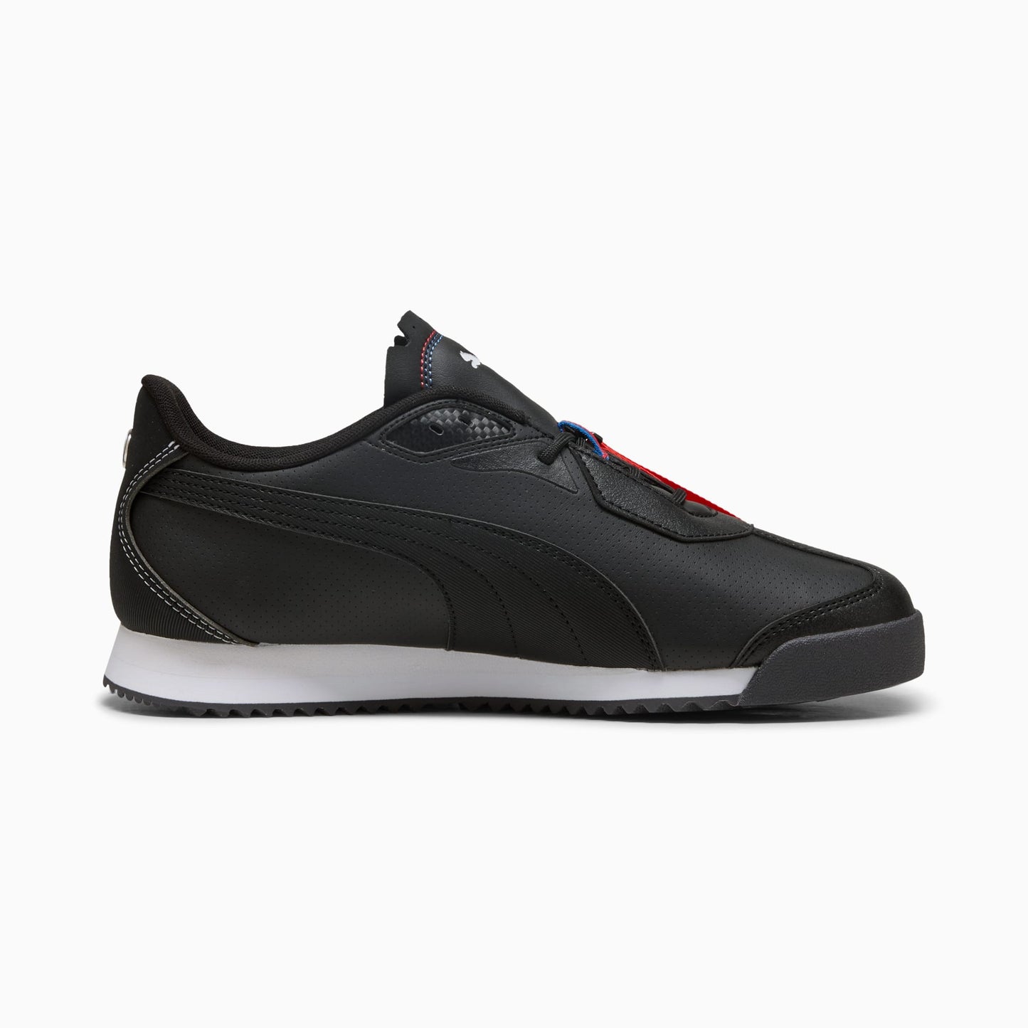 Tenis BMW M Motorsport Roma Stradale Negros