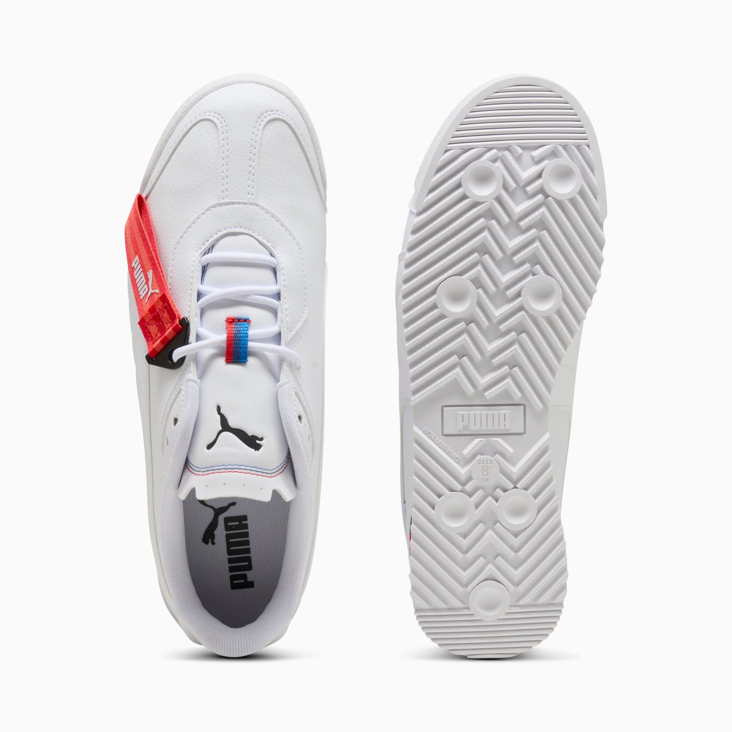 Tenis BMW M Motorsport Roma Stradale