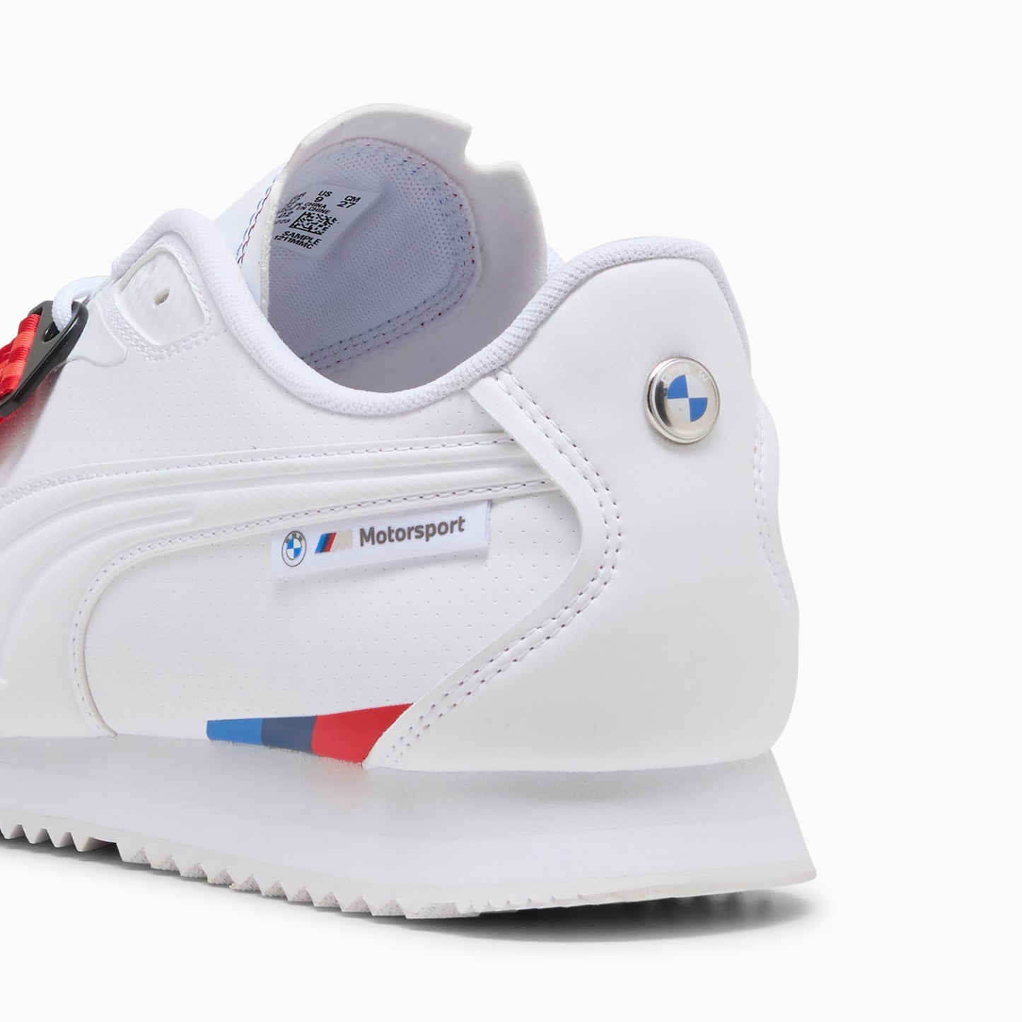 Tenis BMW M Motorsport Roma Stradale