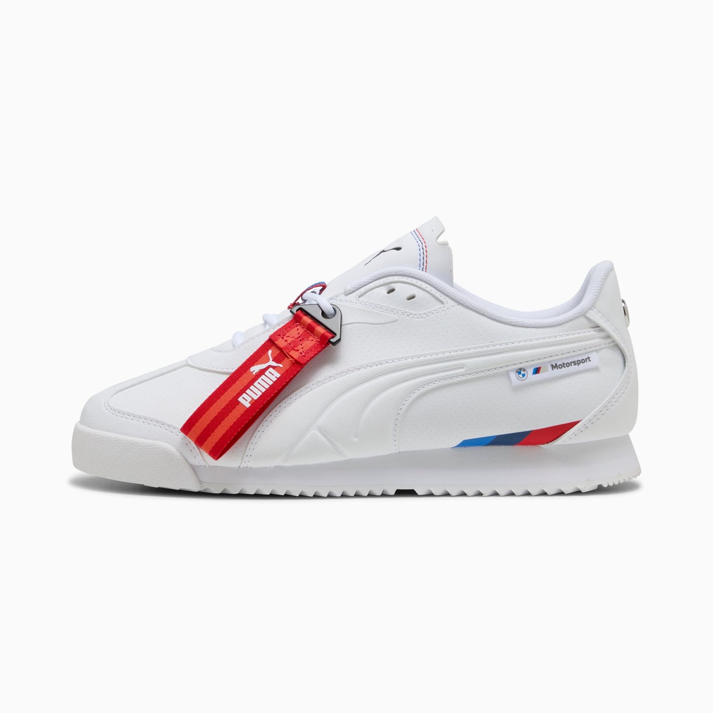 Tenis BMW M Motorsport Roma Stradale