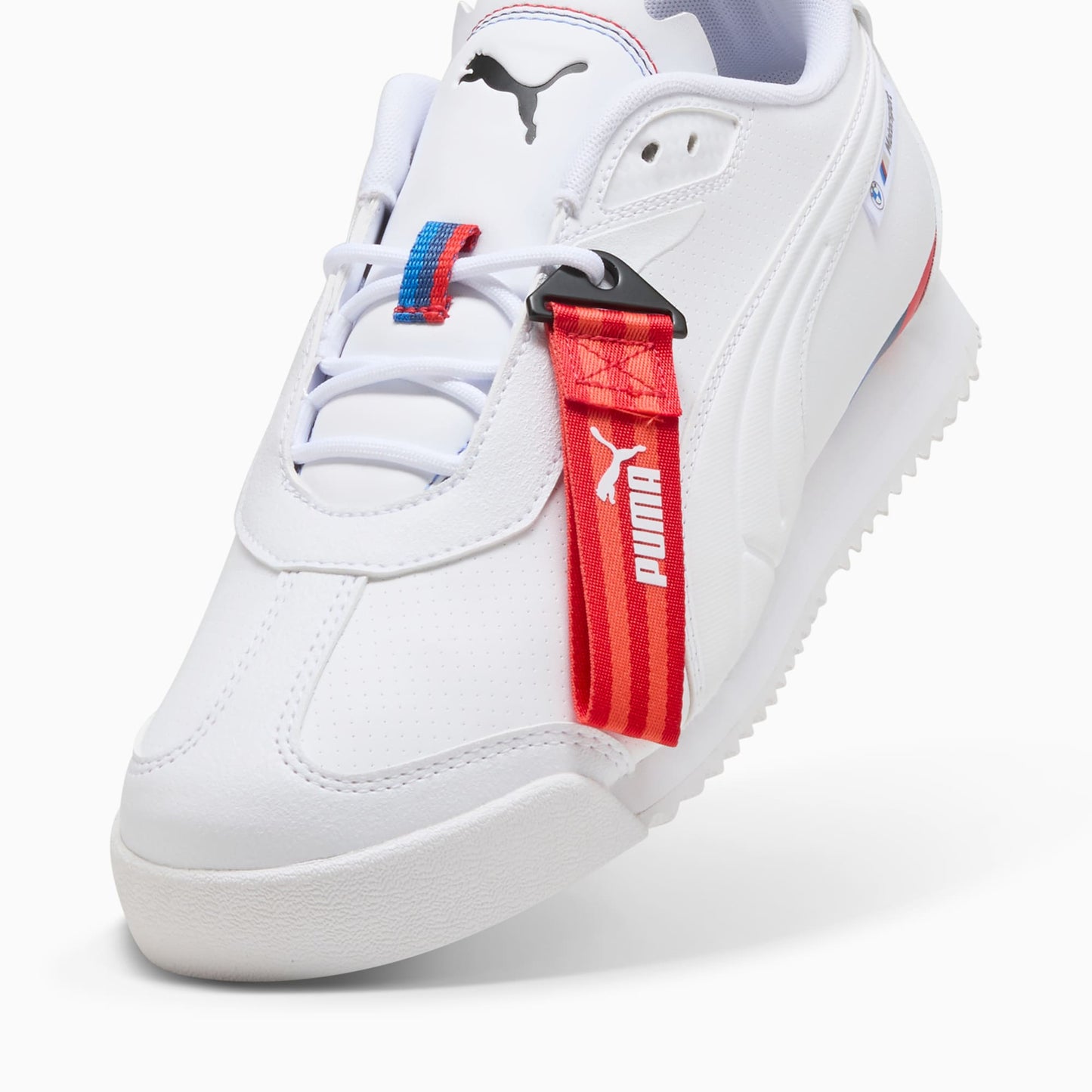 Tenis BMW M Motorsport Roma Stradale