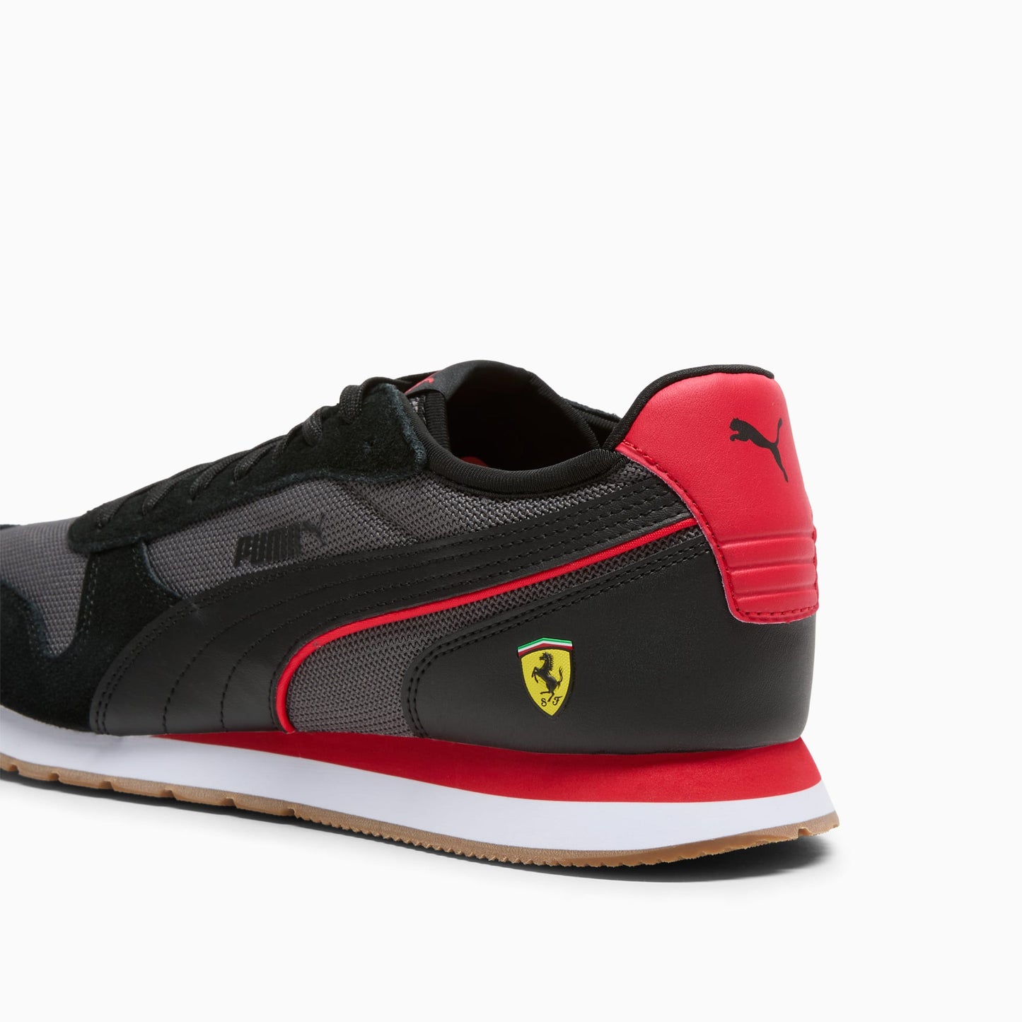 Tenis Puma Scuderia Ferrari ST Miler para hombre