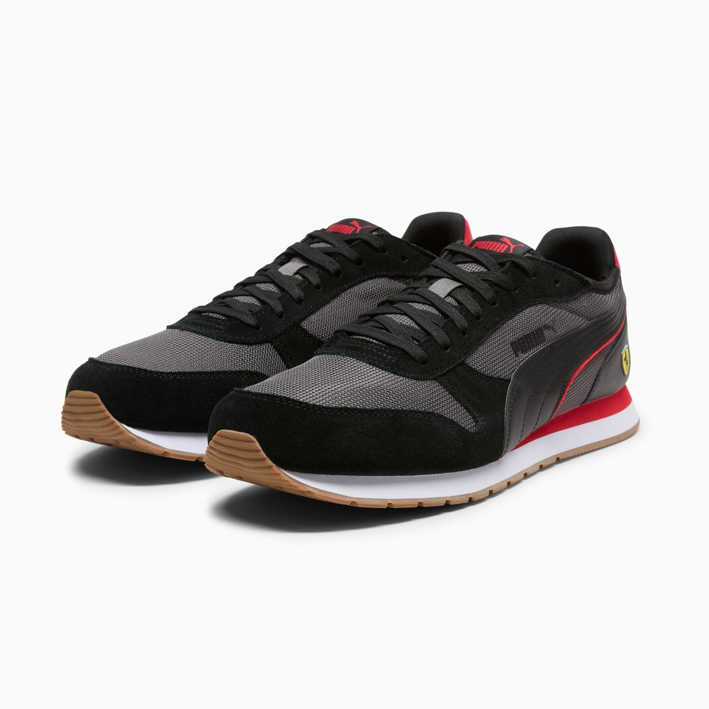 Tenis Puma Scuderia Ferrari ST Miler para hombre