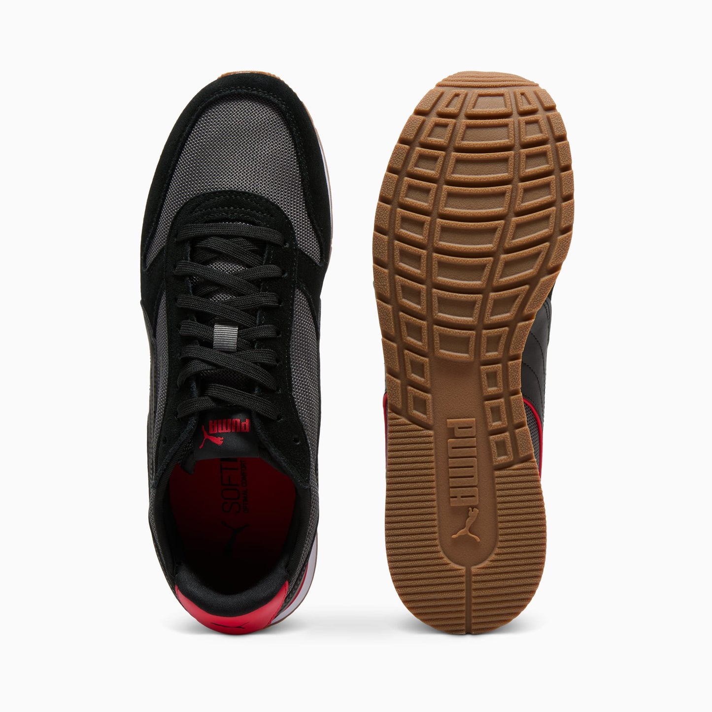 Tenis Puma Scuderia Ferrari ST Miler para hombre