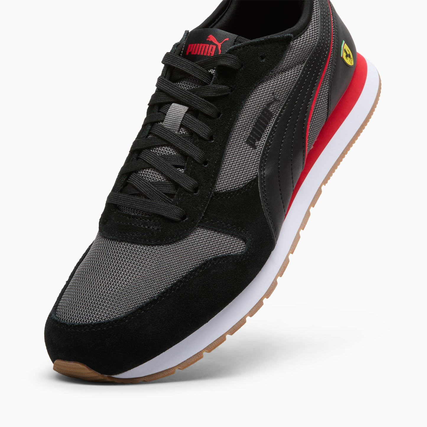 Tenis Puma Scuderia Ferrari ST Miler para hombre