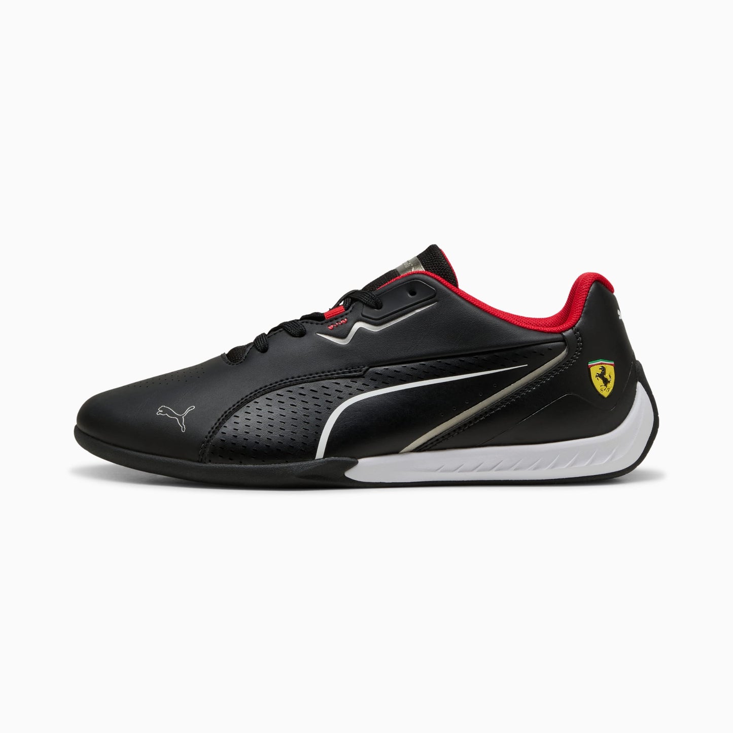 Tenis Puma Escudería Ferrari Tune Cat