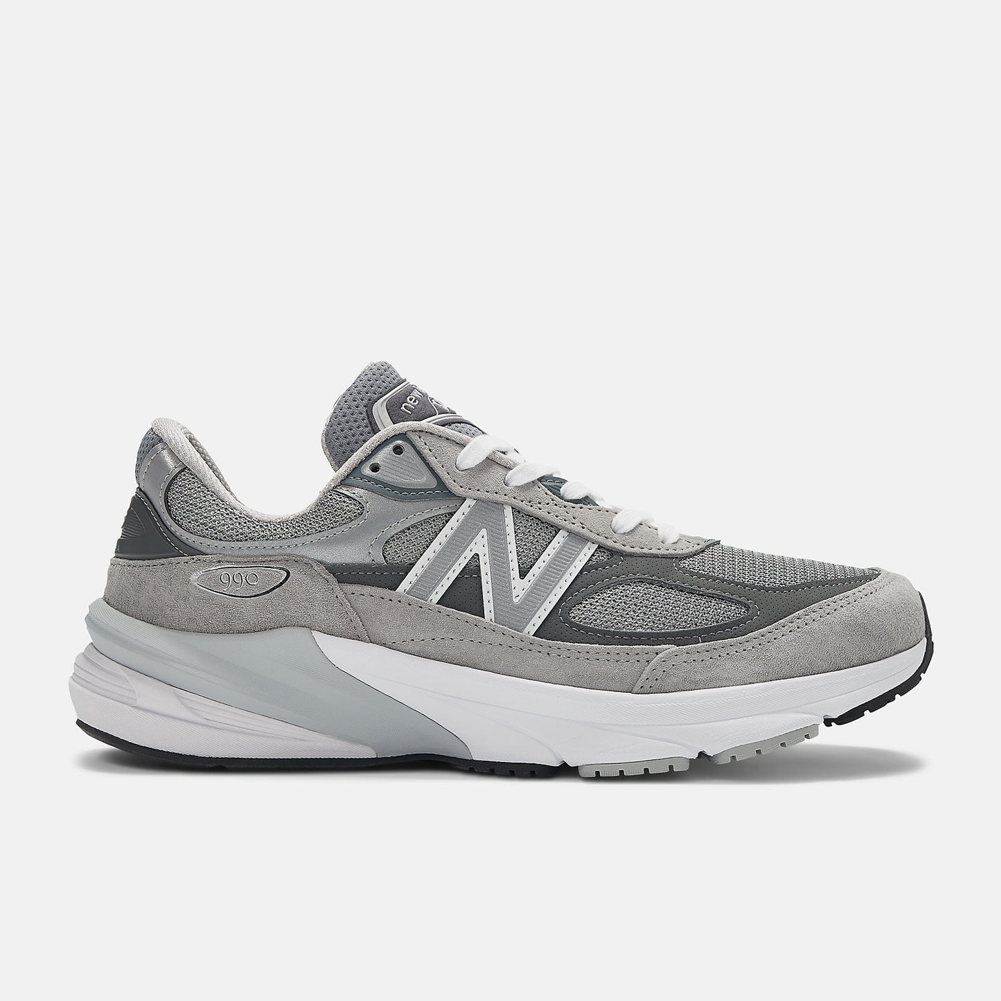 Zapatillas New Balance Made in USA 990v6 W990GL6