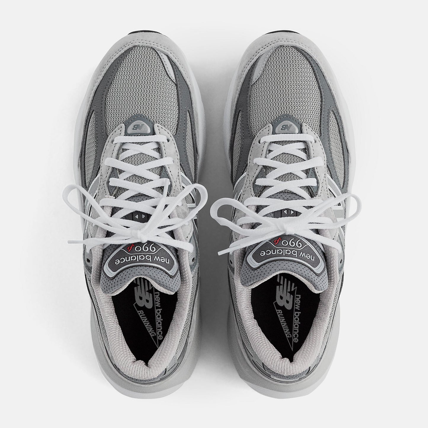 Zapatillas New Balance Made in USA 990v6 W990GL6