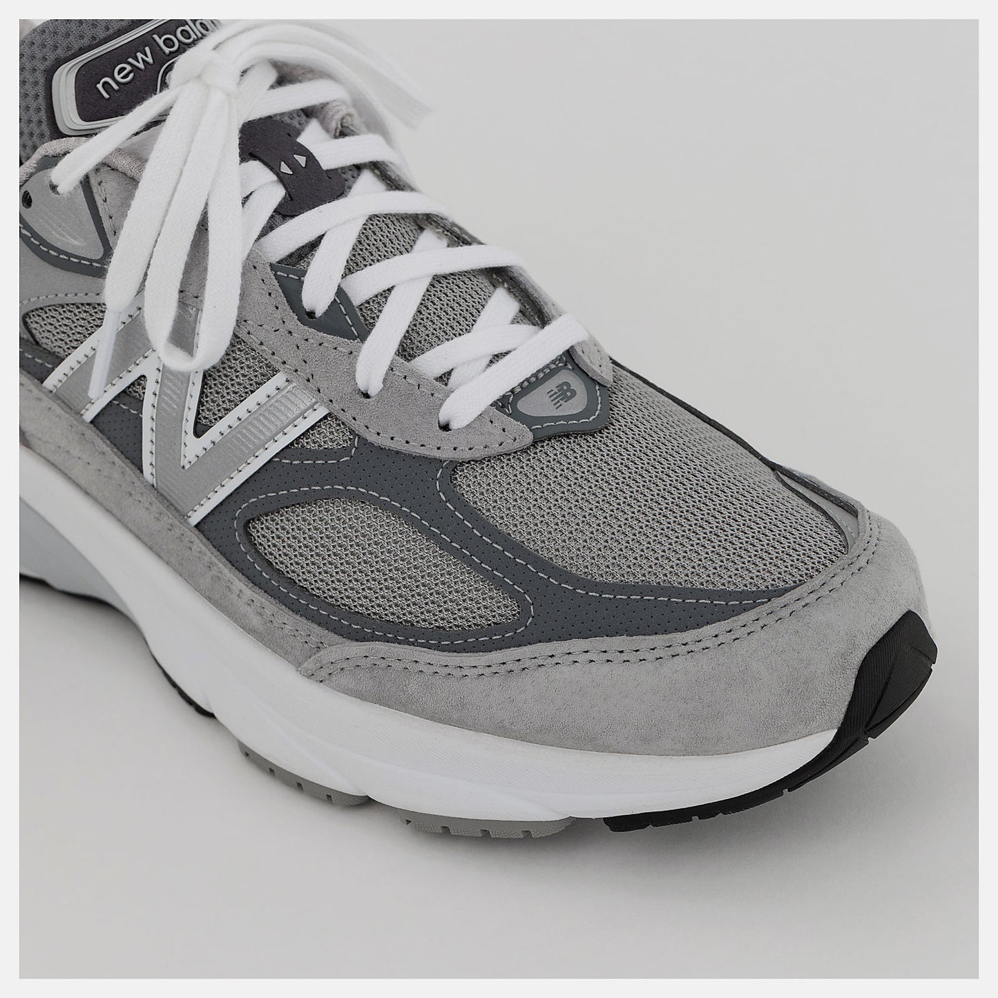 Zapatillas New Balance Made in USA 990v6 W990GL6