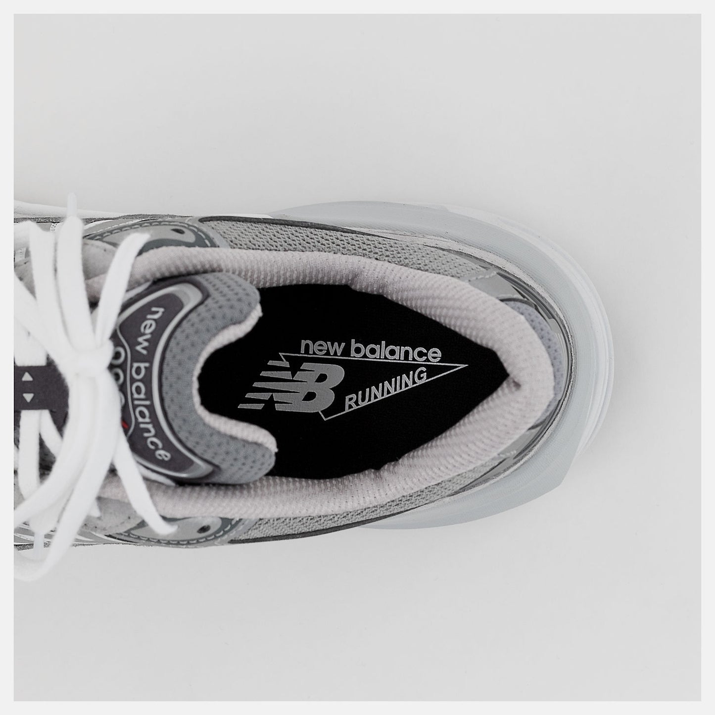 Zapatillas New Balance Made in USA 990v6 W990GL6